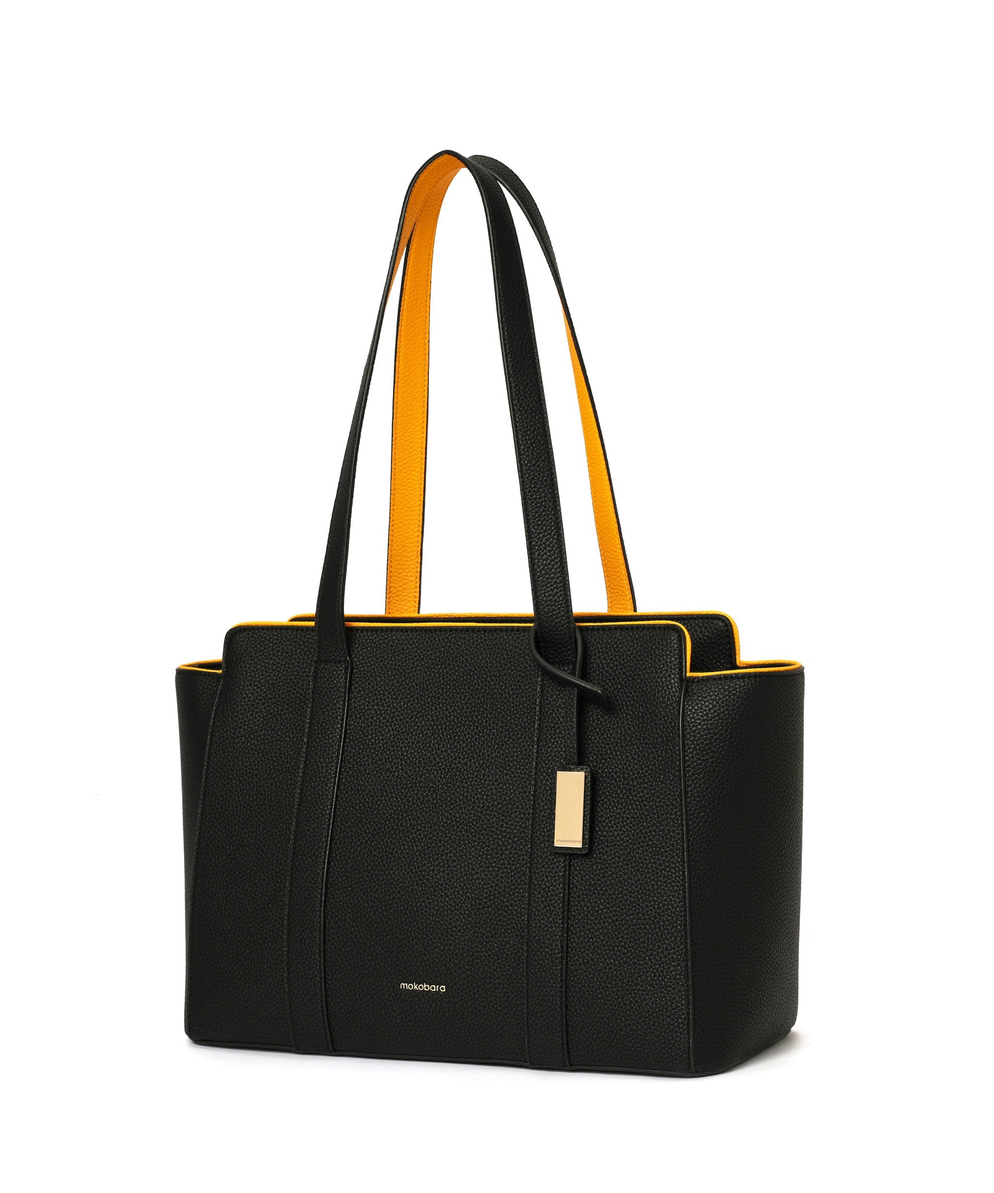 Color_Money Moves 3.0 | The Sunflower Tote