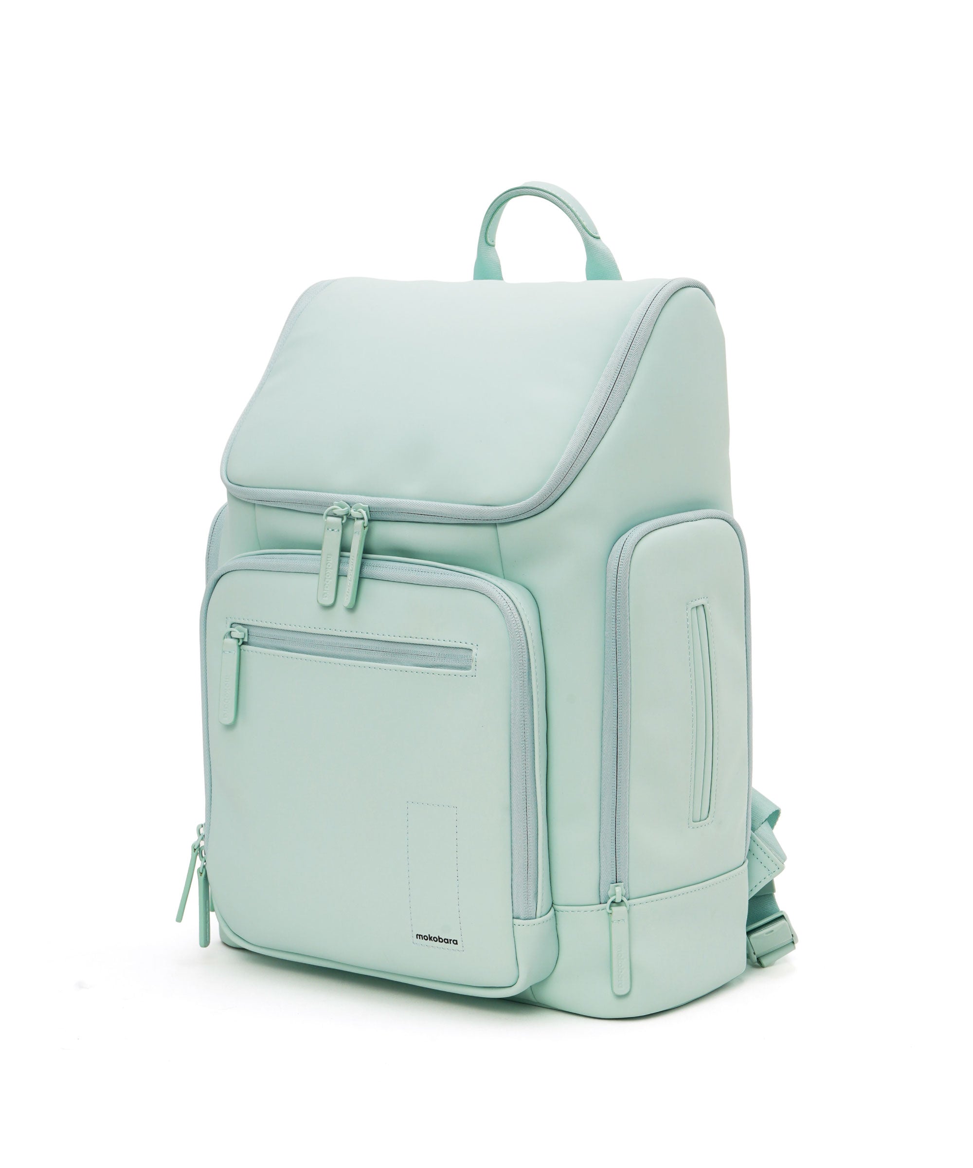 Color_Nomnom | The Tinker Diaper Backpack