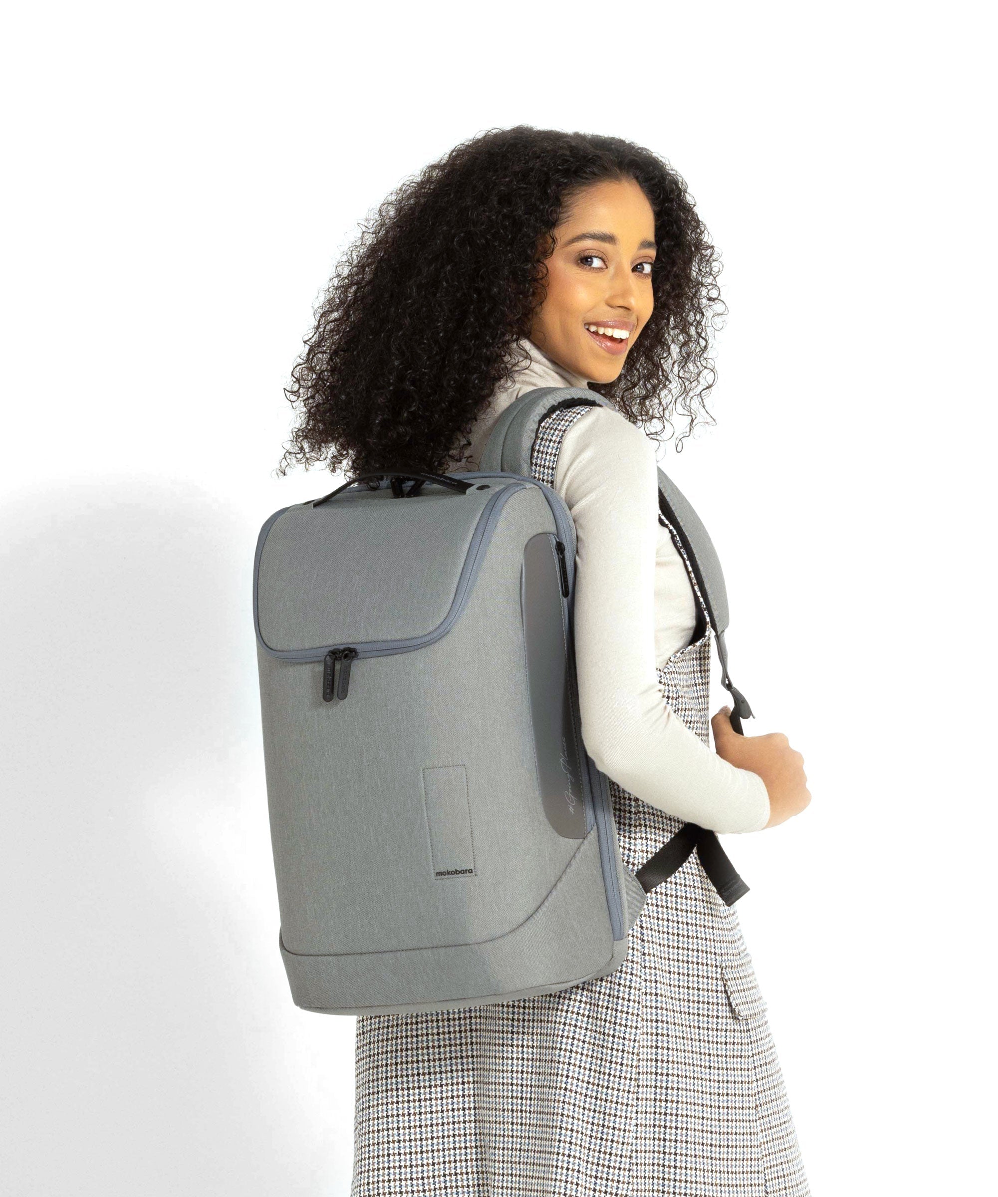 Color_Seize The Gray - 2.0 | The Transit Backpack - 30L