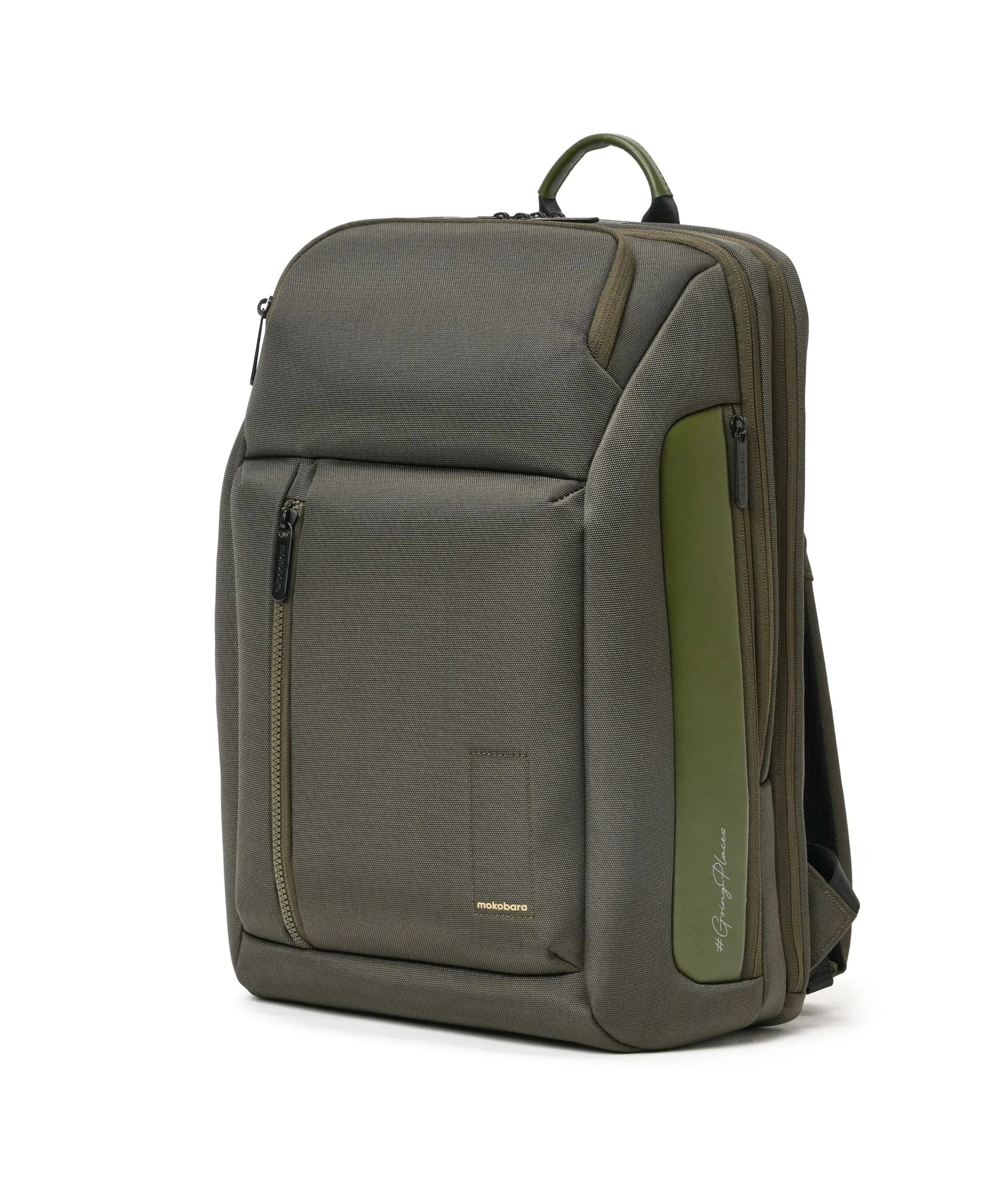 Color_Home Grown | The Transit Backpack Pro