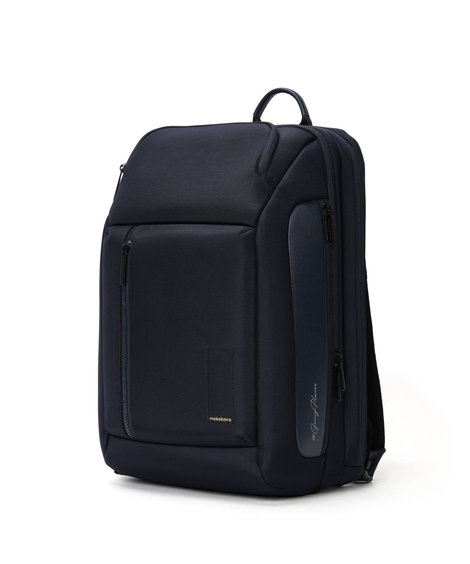 Color_Headspace | The Transit Backpack Pro