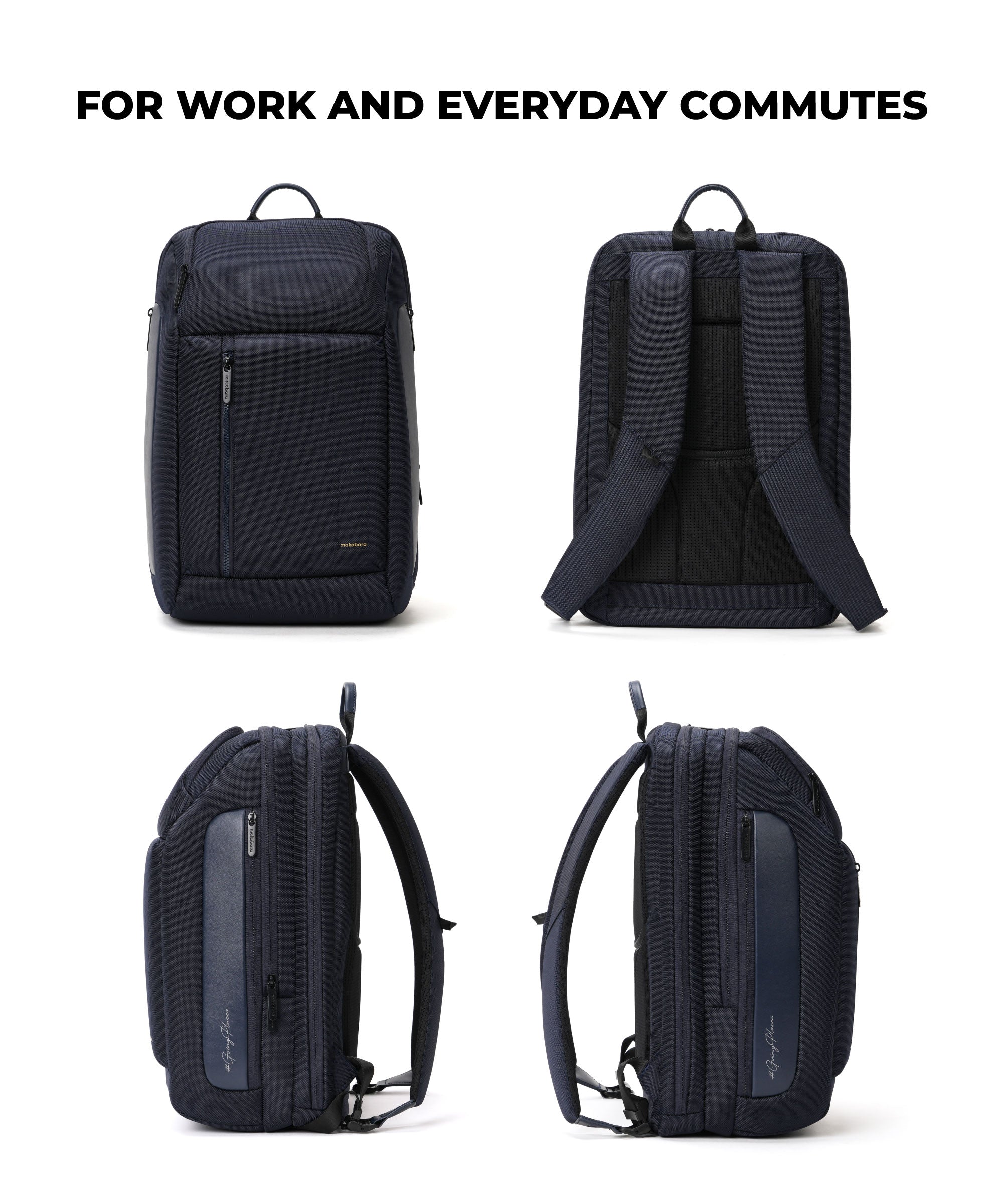 Color_Headspace | The Transit Backpack Pro