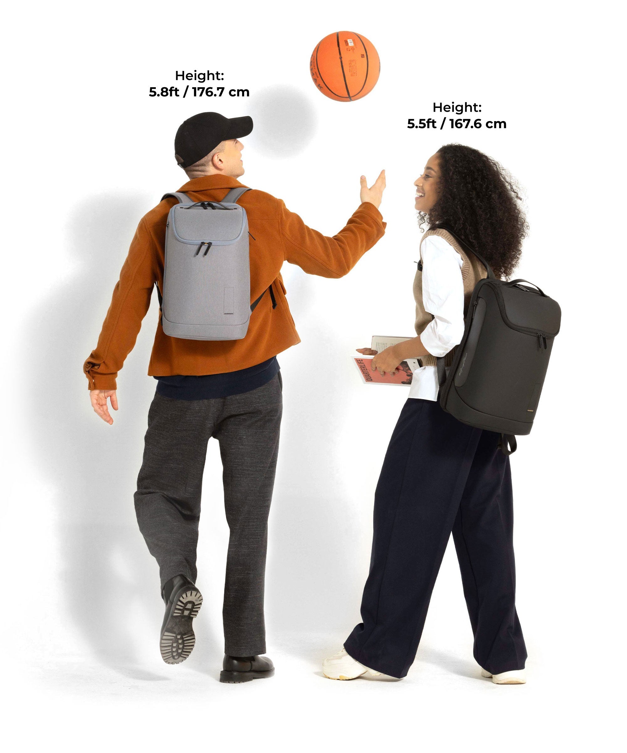 Color_Crypto Sunray | The Transit Backpack - 20L