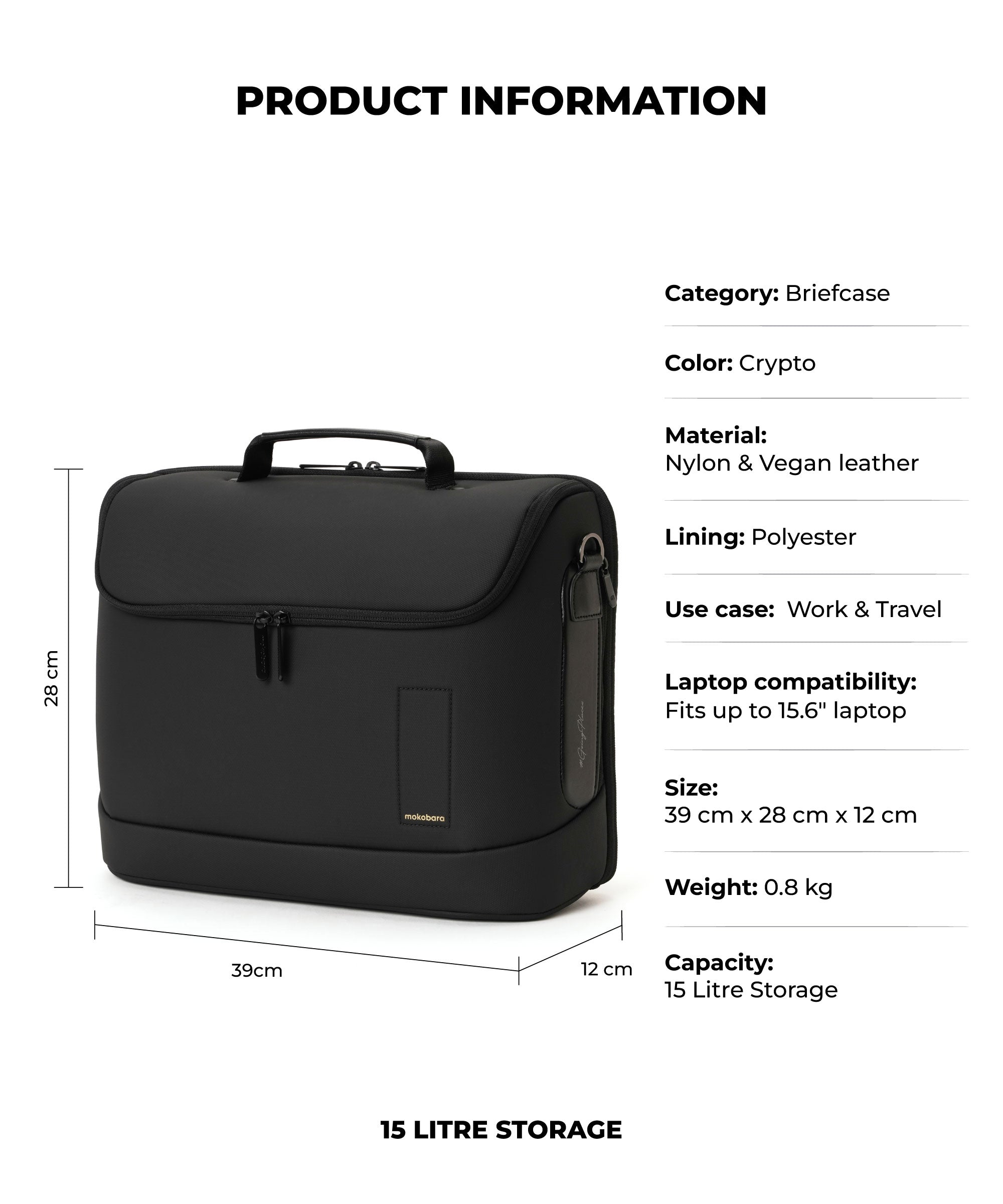 Color_Crypto | The Transit Briefcase