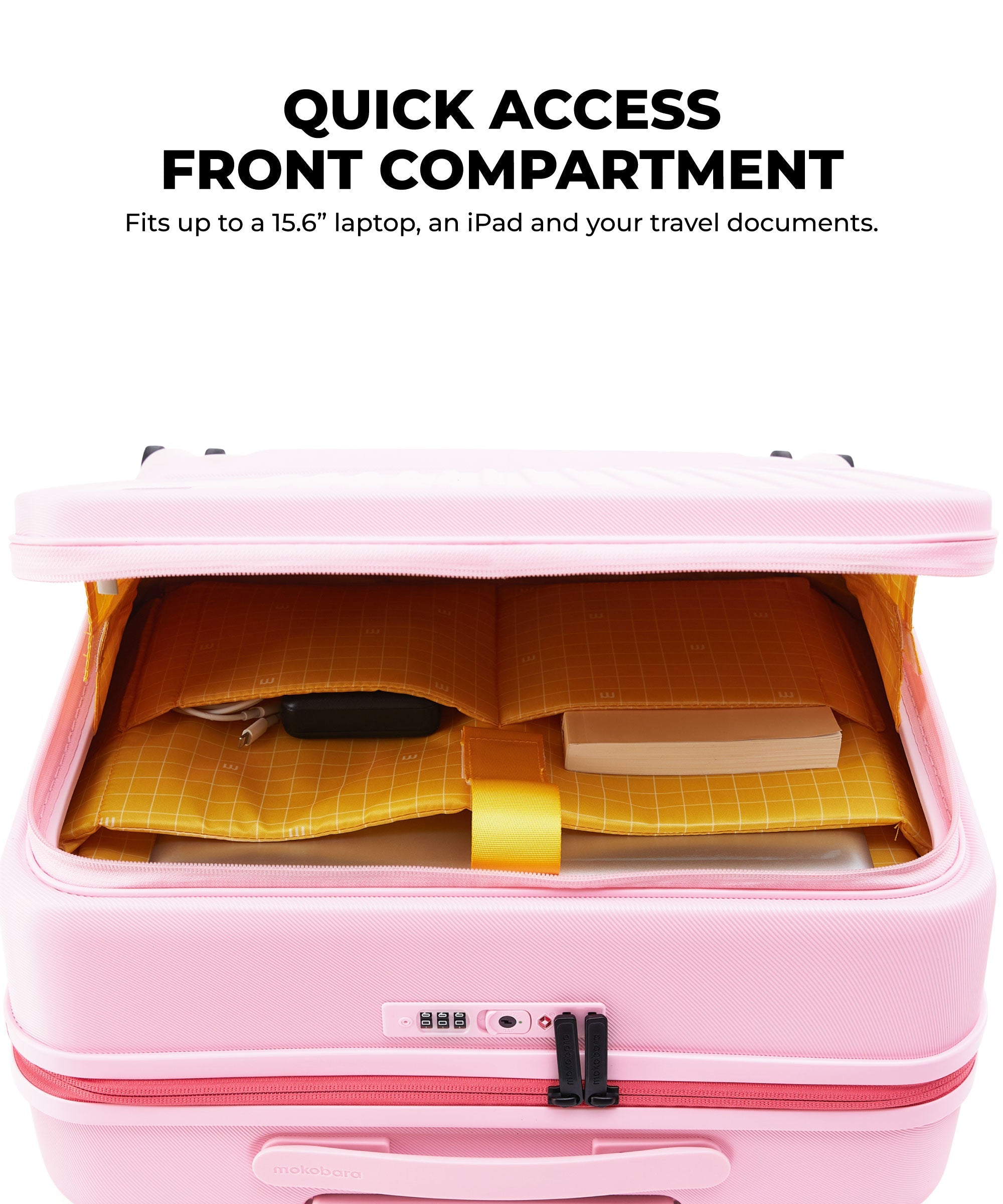 Color_Excuse Me | The Transit Cabin Overnighter