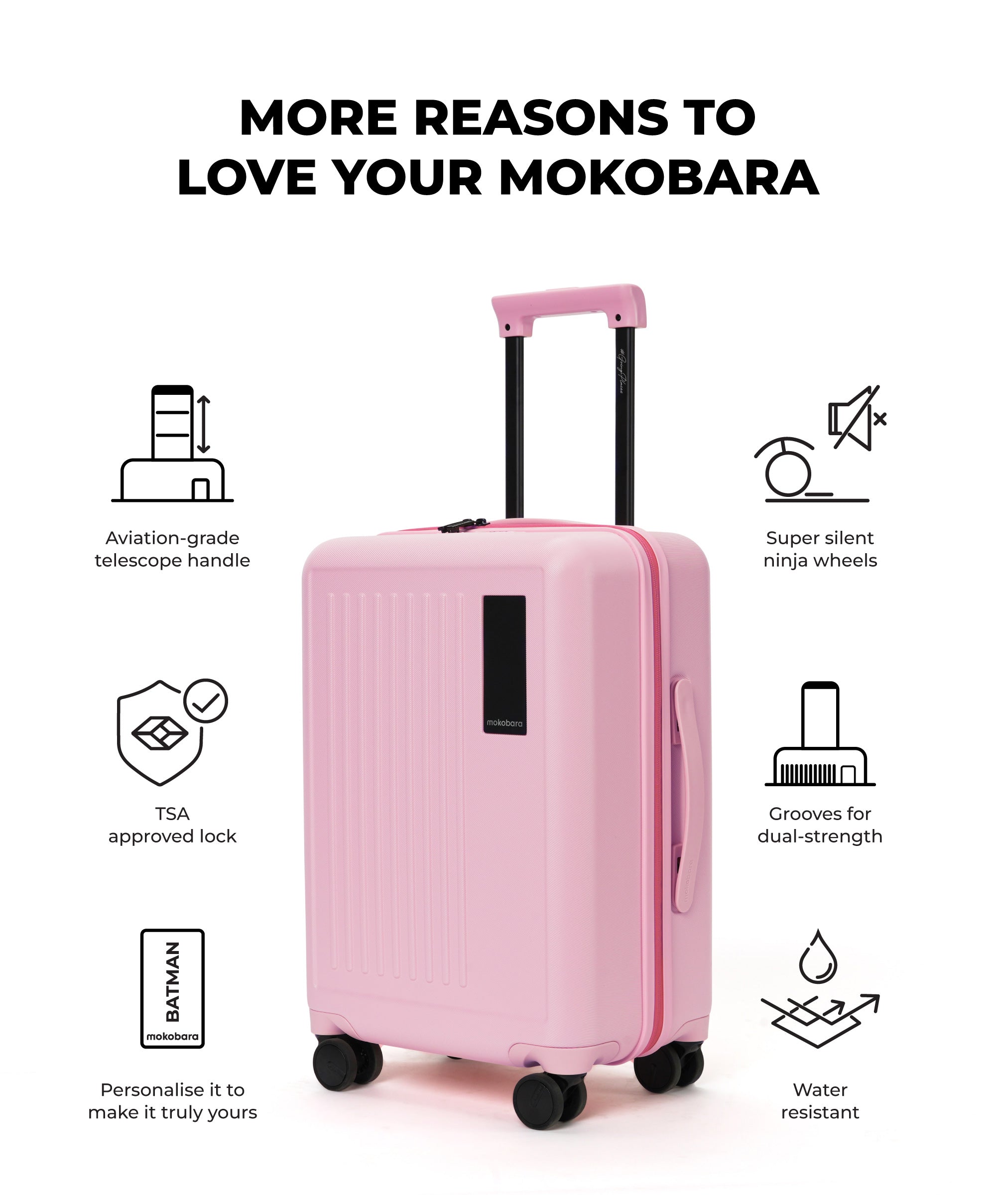 The Transit Wave - Cabin