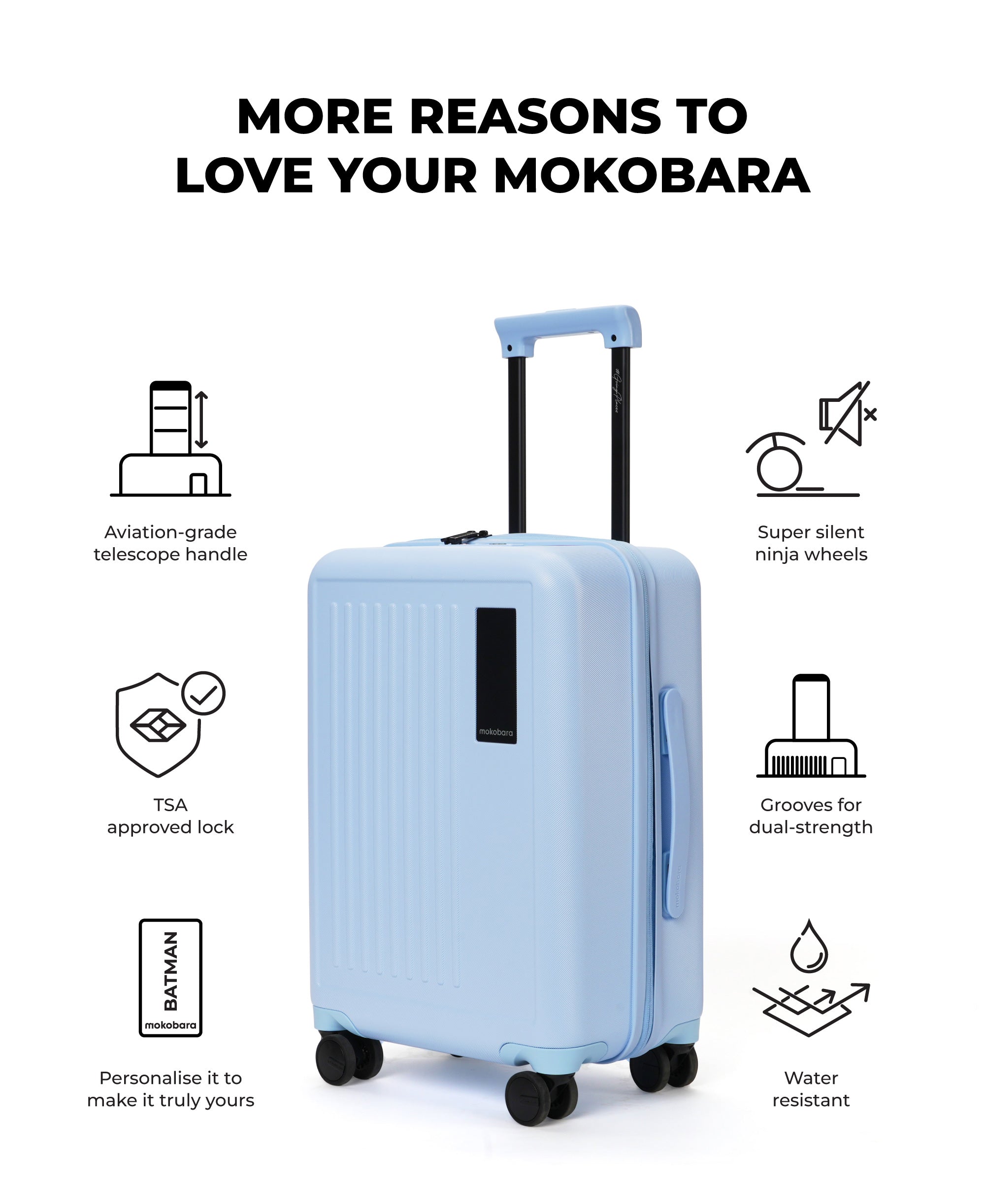 The Transit Wave - Cabin