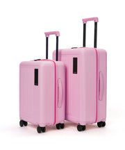 The Transit Wave - Set of 2