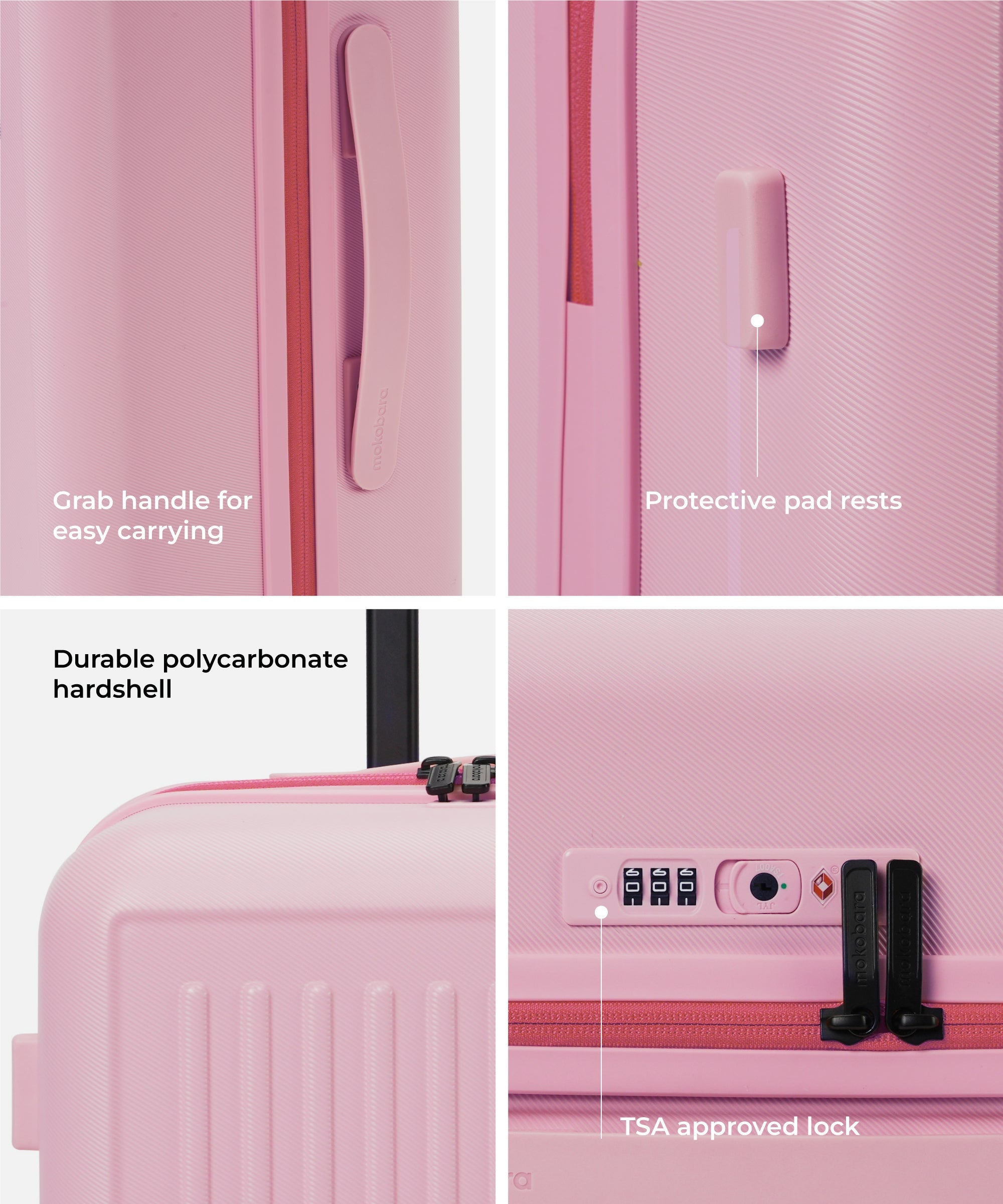 The Transit Wave - Set of 3