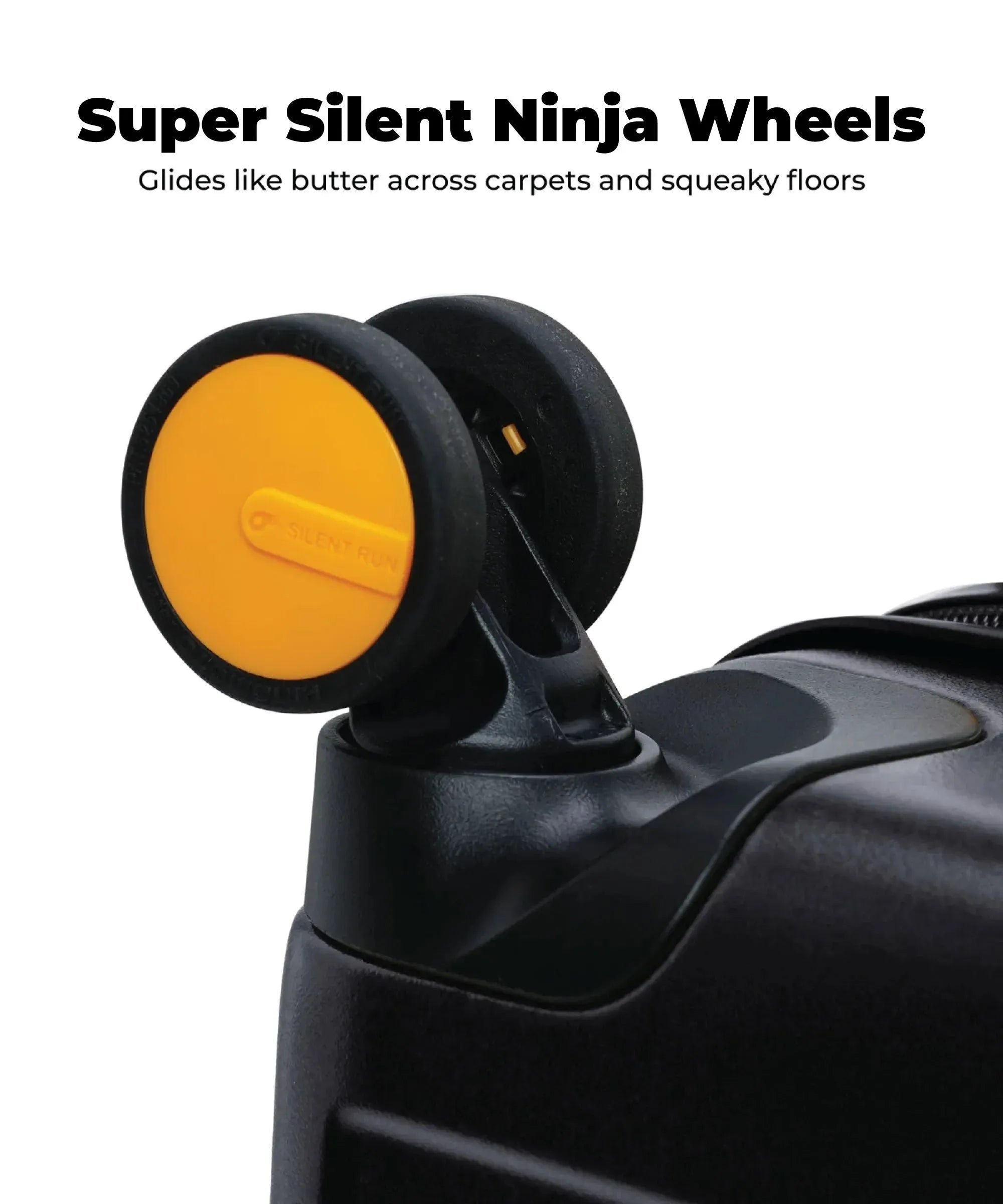 Color_Crypto | The Transit Luggage - Check-in Large