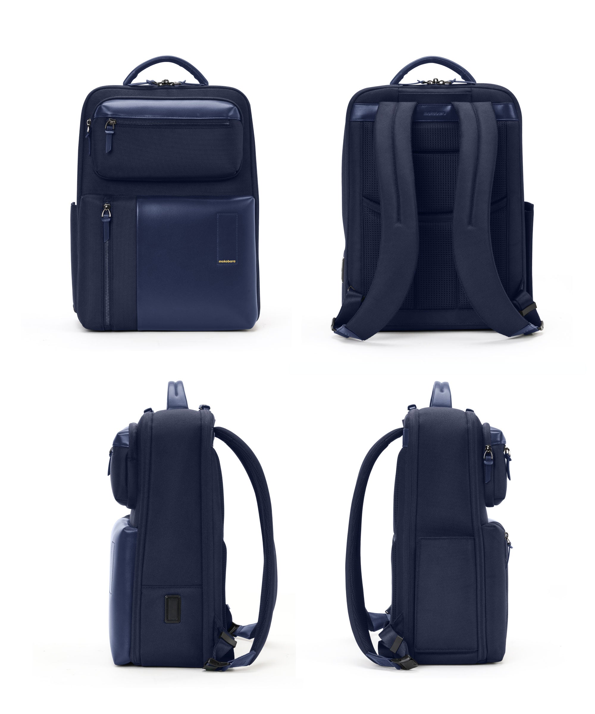 Color_Headspace 2.0 | The Work Backpack