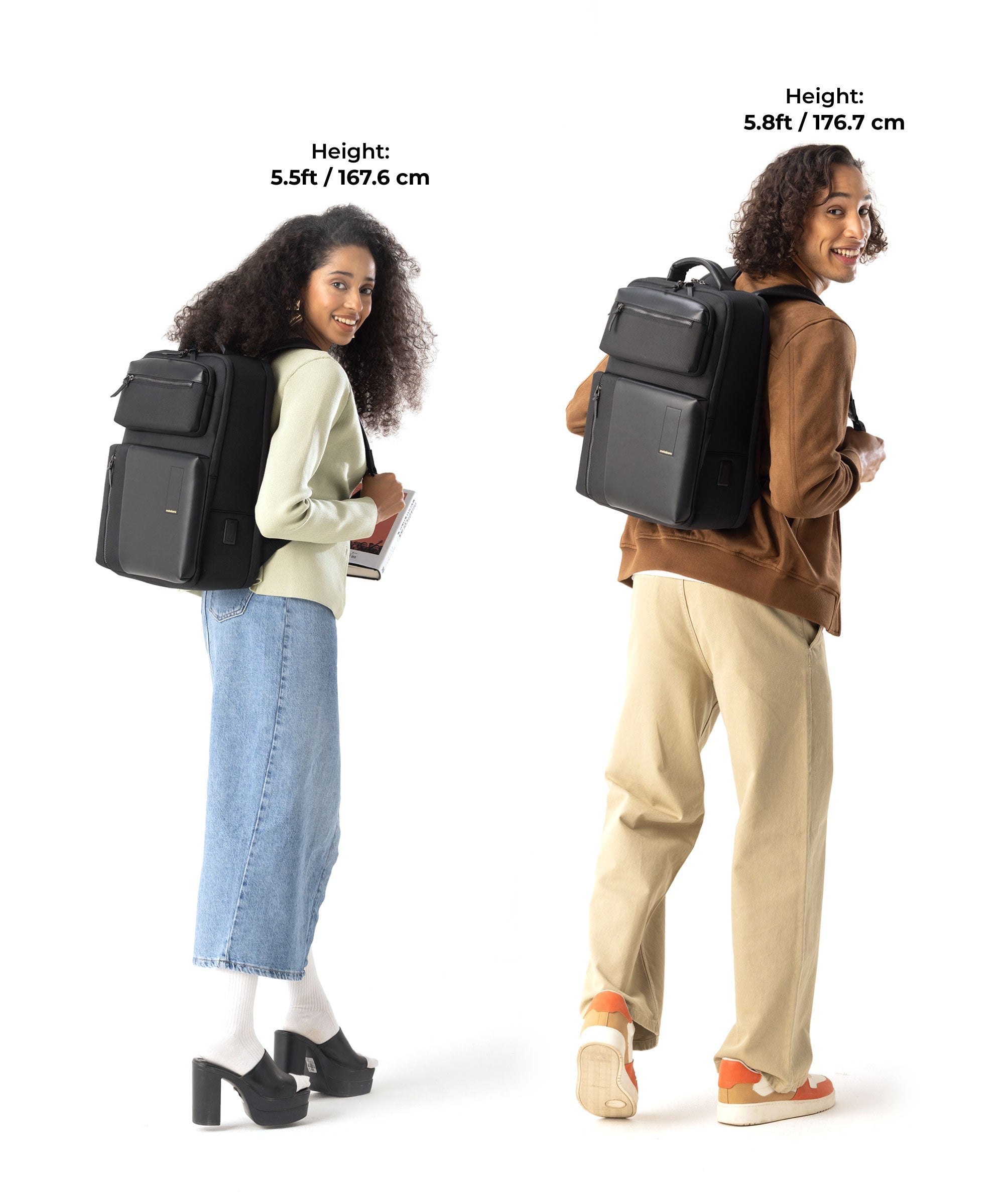 Color_Home Grown Sunray 2.0 | The Work Backpack