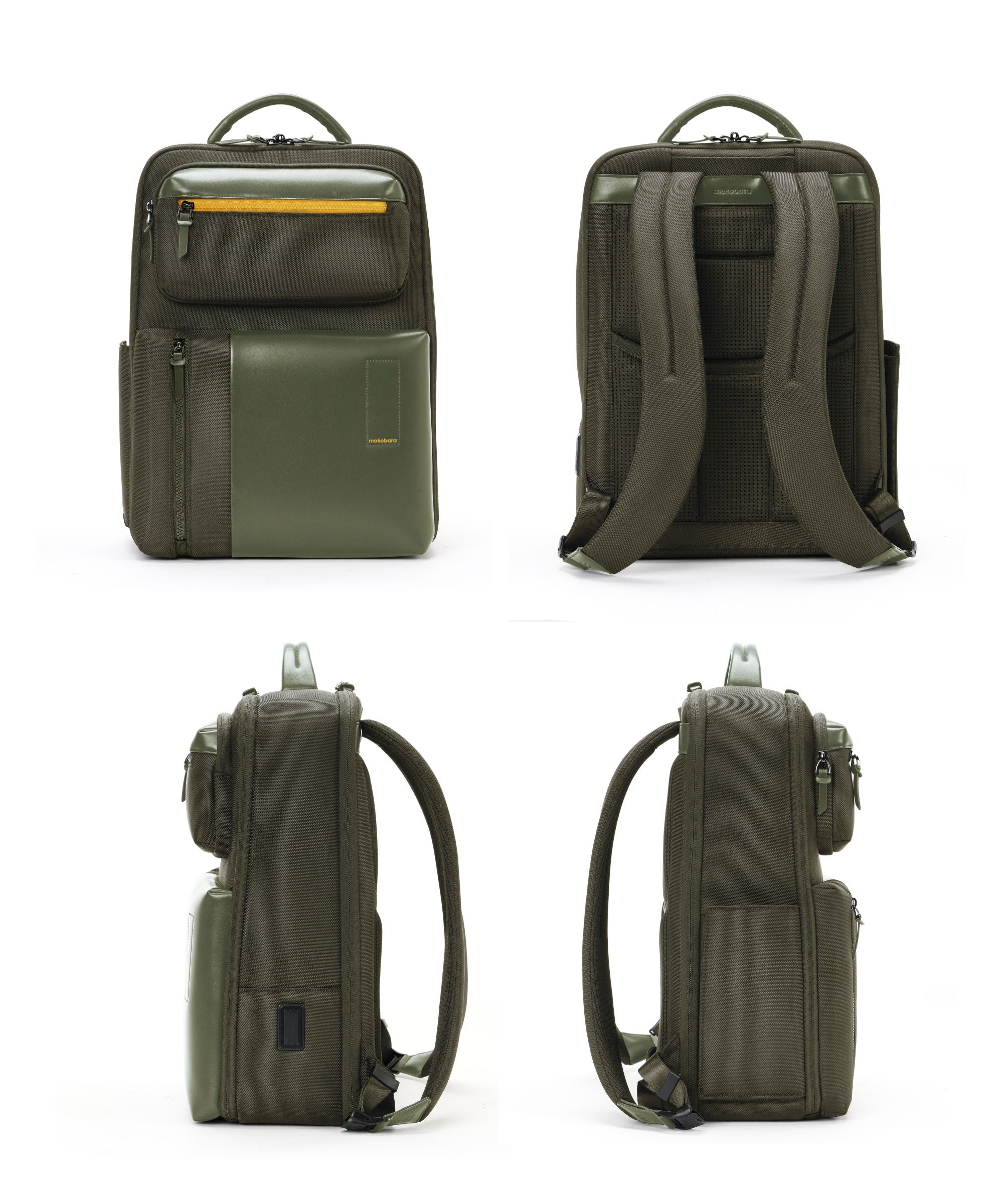 Color_Home Grown Sunray 2.0 | The Work Backpack