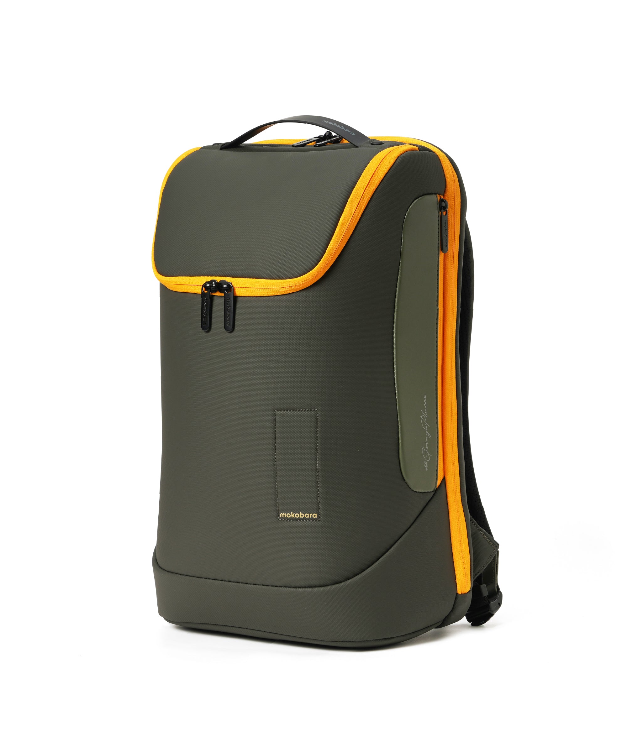 Color_Home Grown Sunray (Limited Edition) - 2.0 | The Transit Backpack - 30L