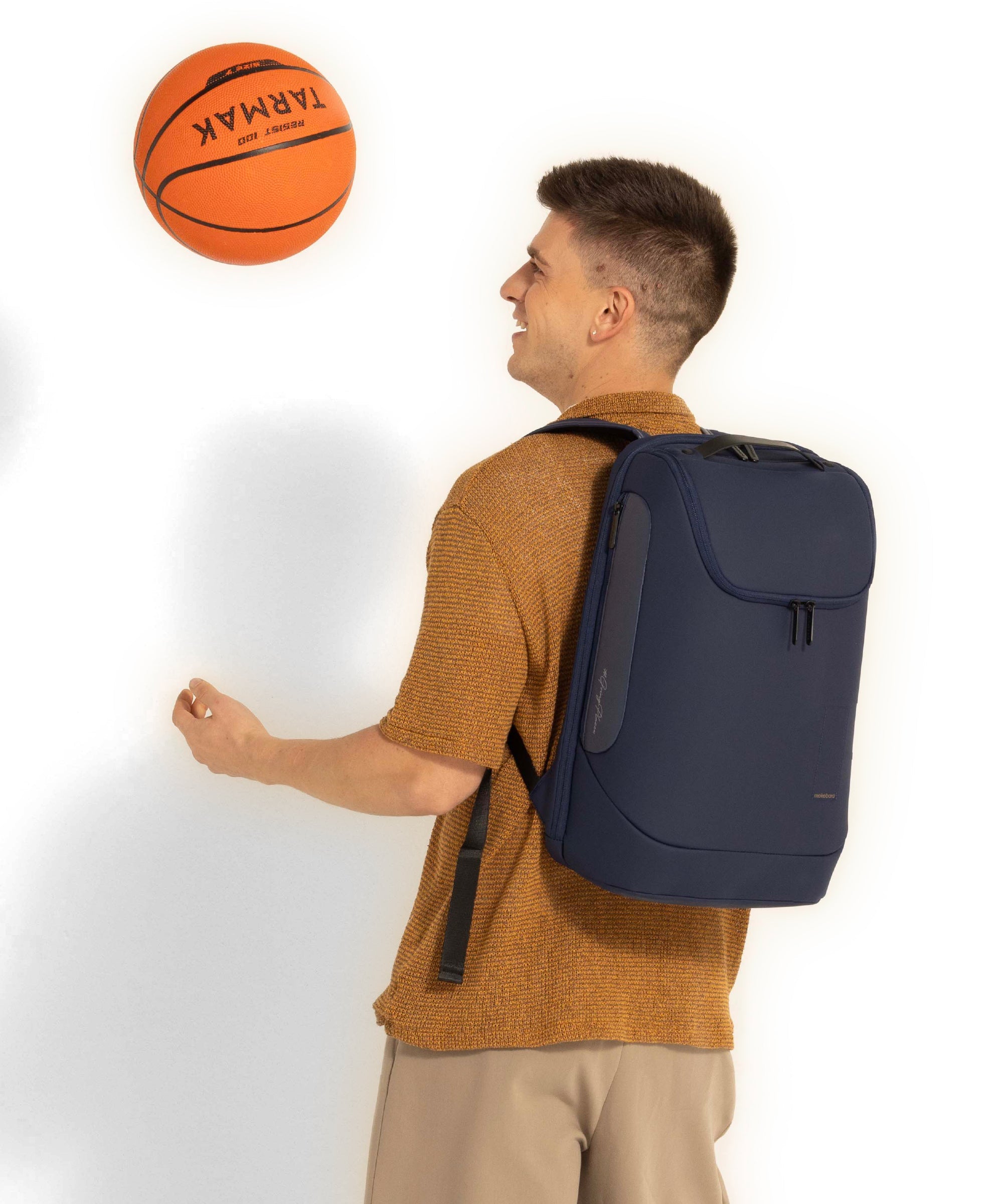 Color_Home Grown Sunray (Limited Edition) - 2.0 | The Transit Backpack - 30L