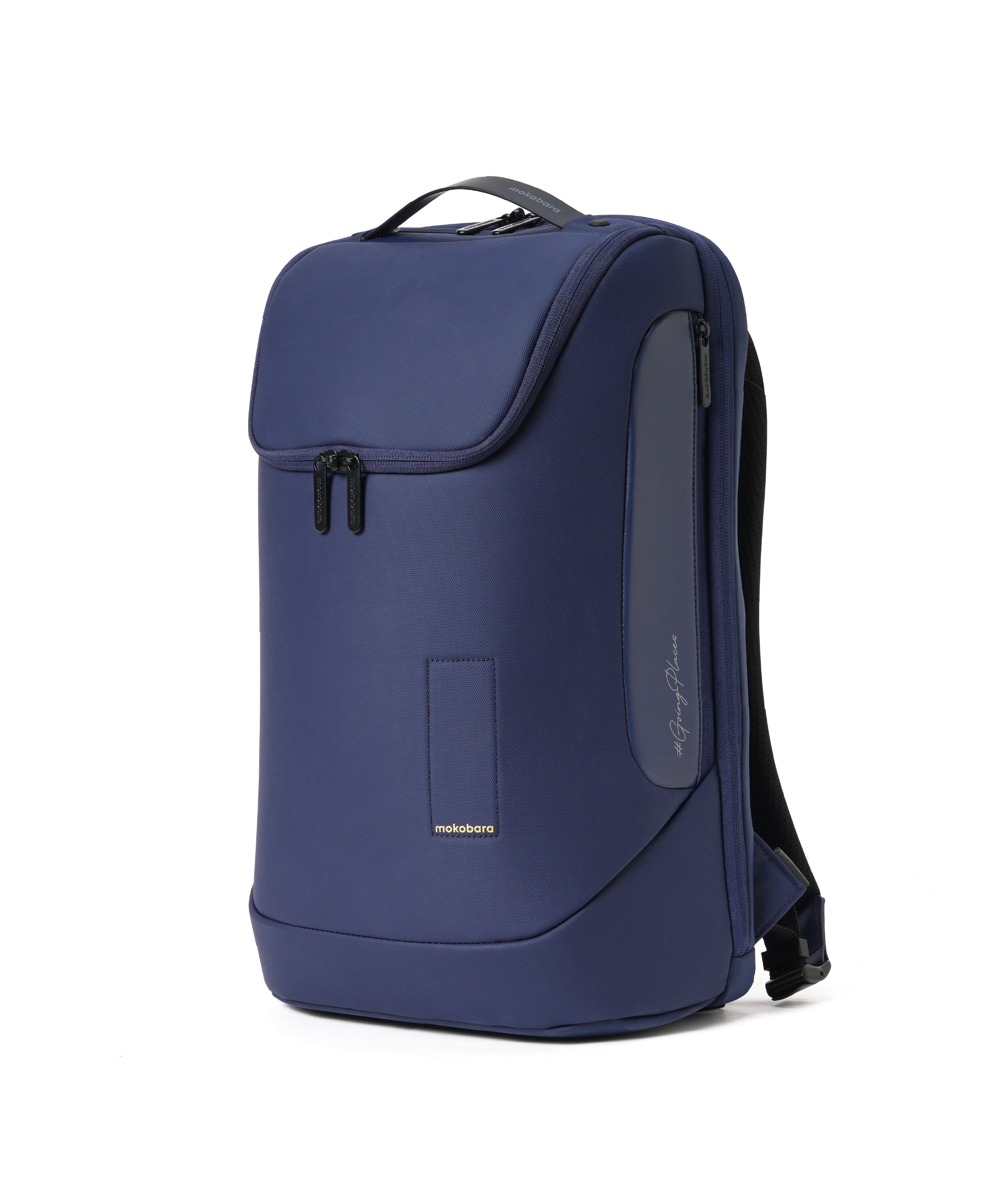 Color_Private Island - 2.0 | The Transit Backpack - 30L