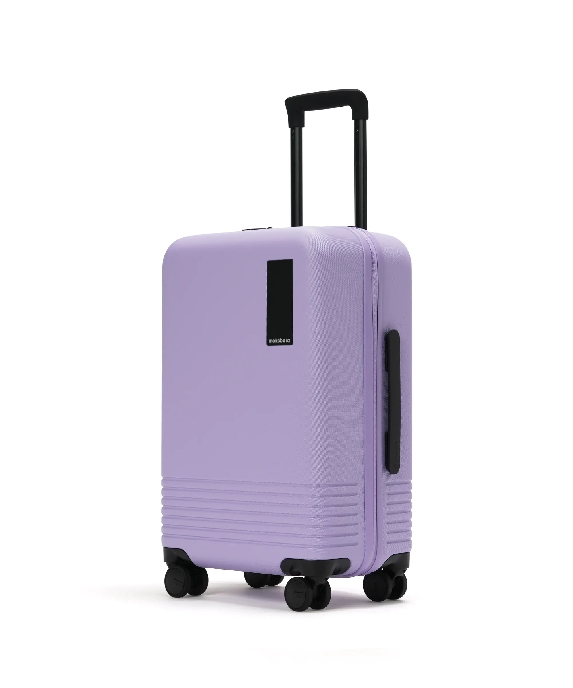 Color_Cosmic Vibes | The Cabin Luggage