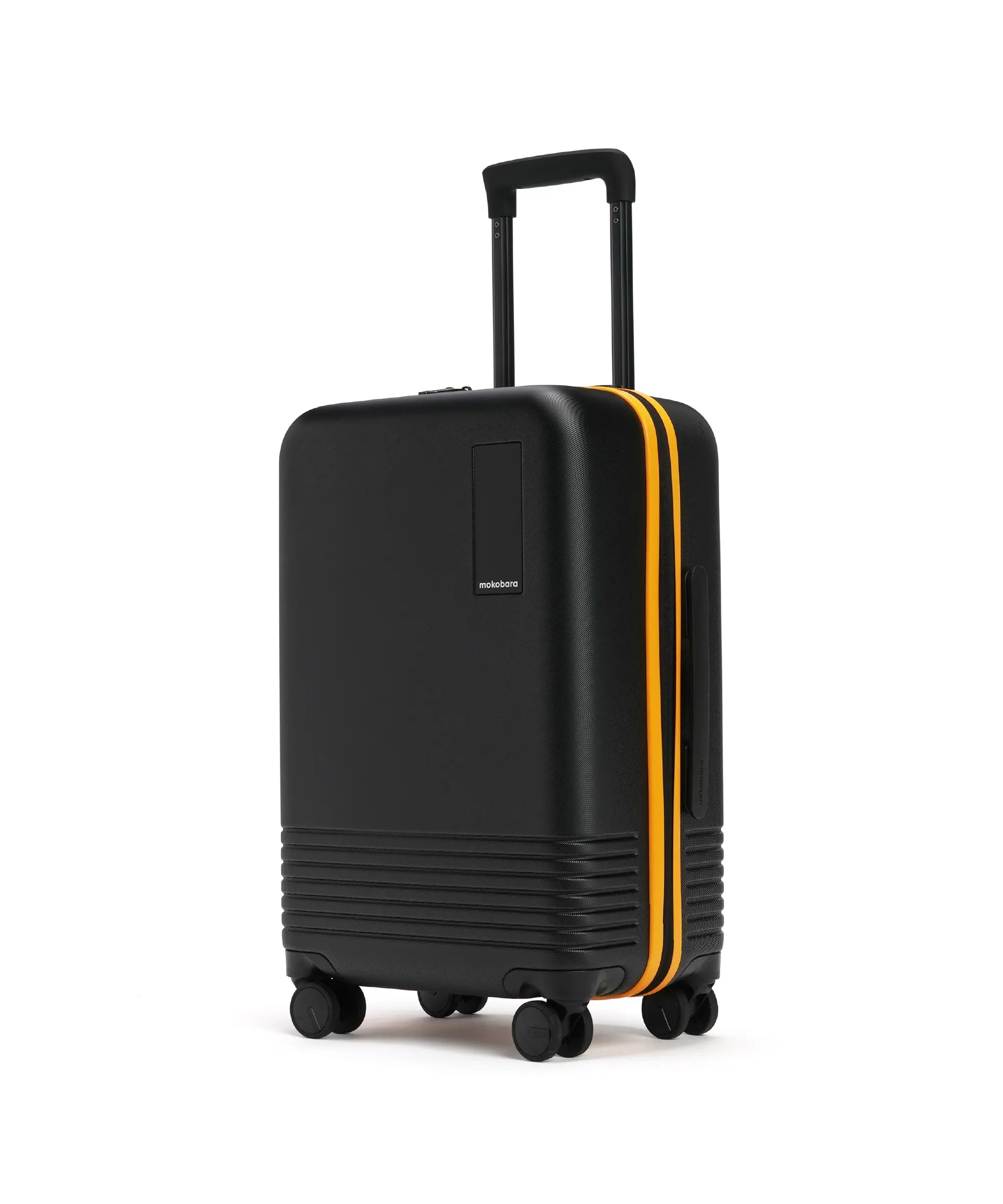 Color_Money moves Sunray | The Cabin Luggage
