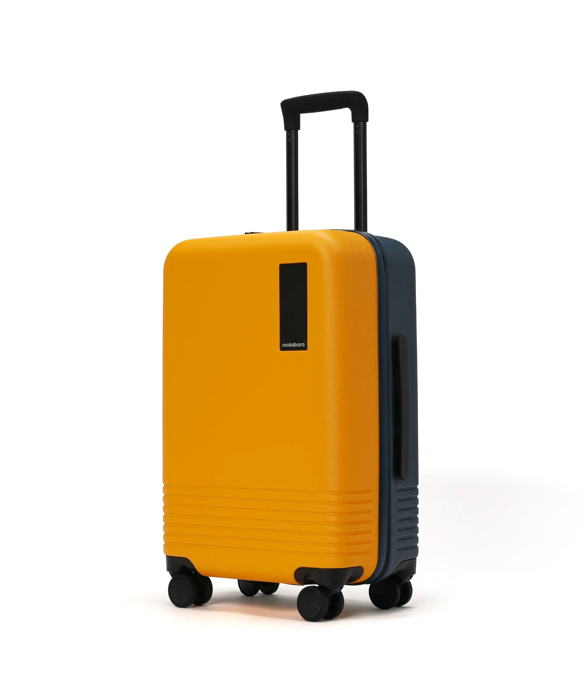 Color_beach sunrise | The Cabin Luggage