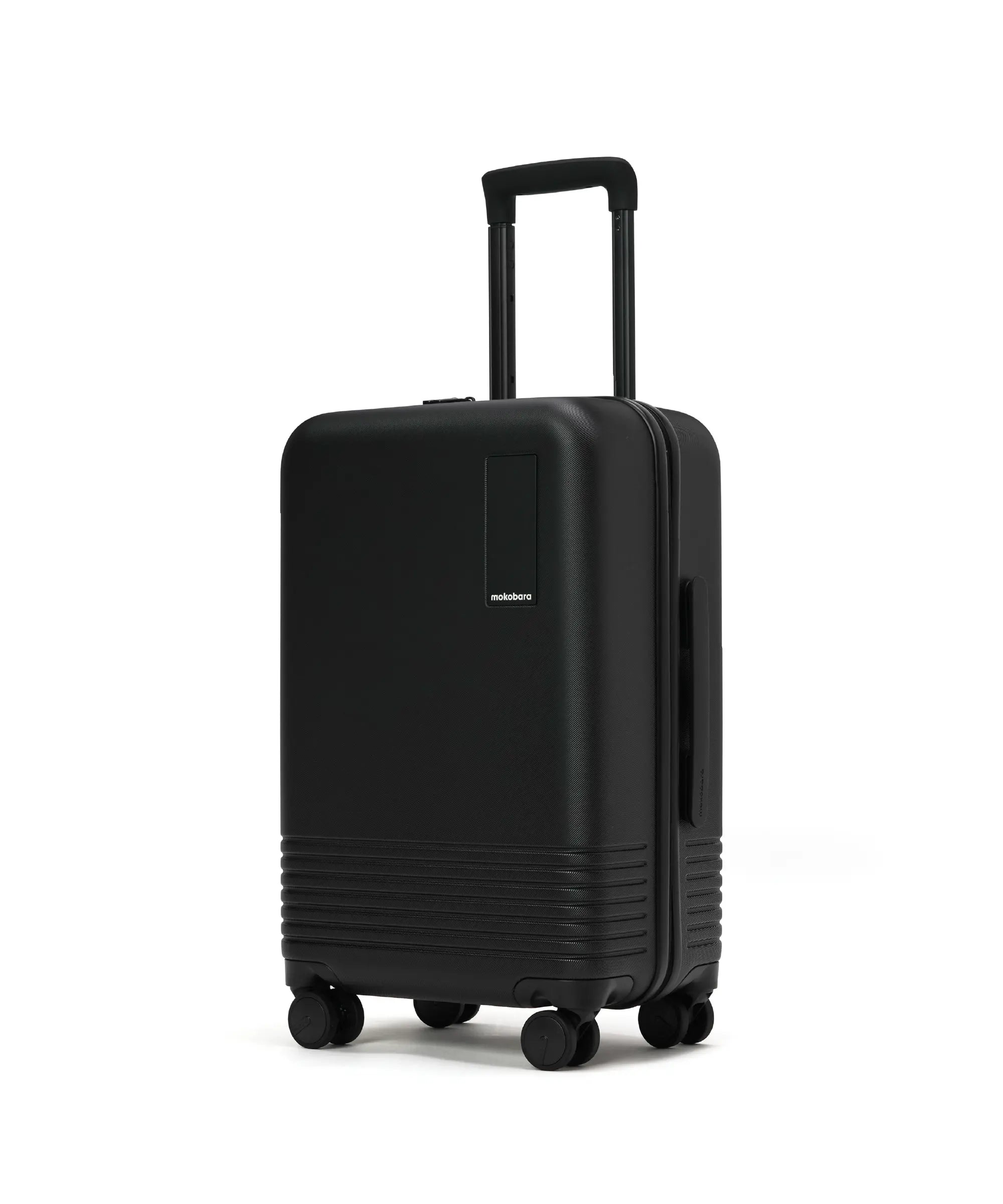 Color_Money Move | The Cabin Luggage