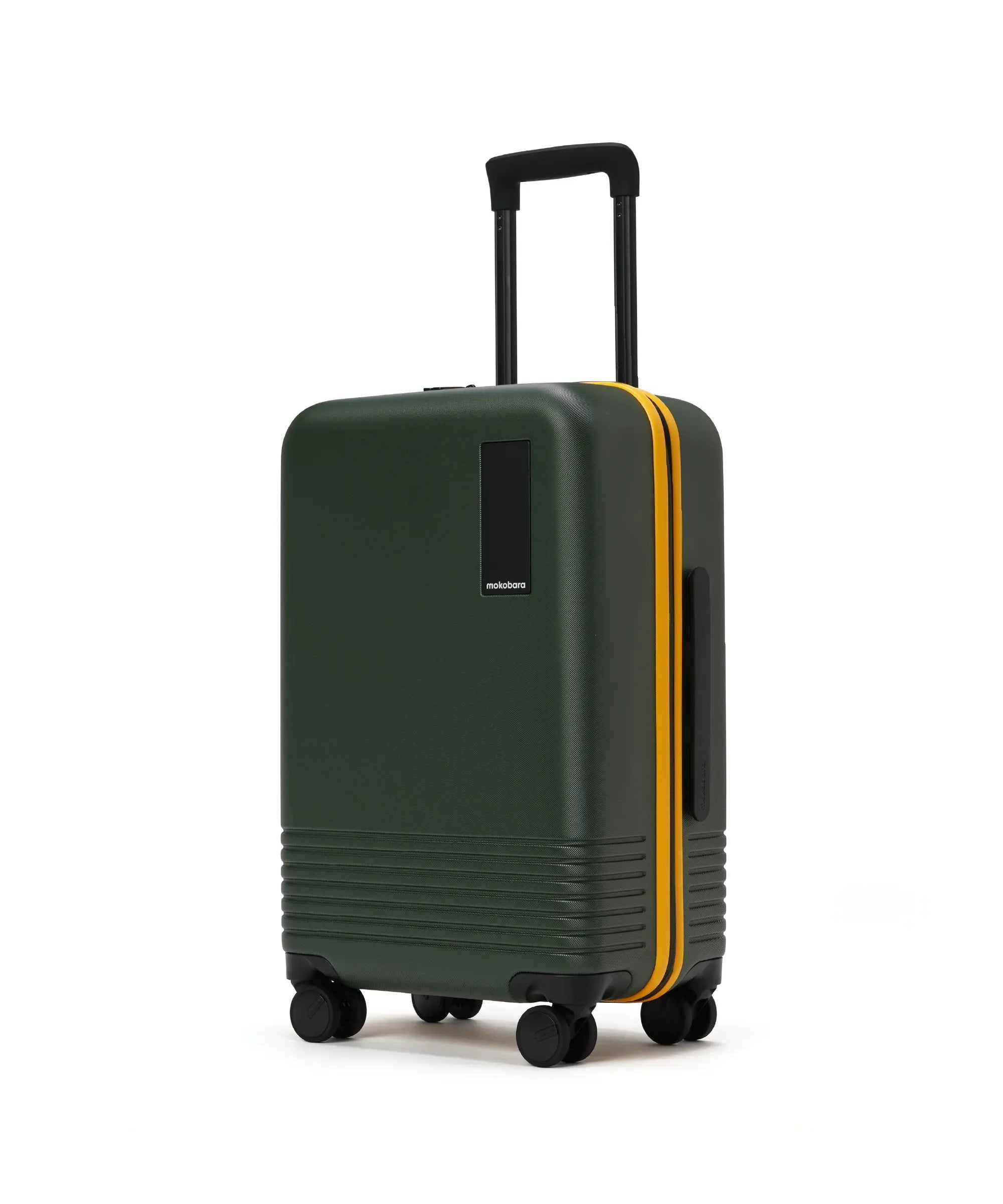 Color_Forest Sunray | The Cabin Luggage