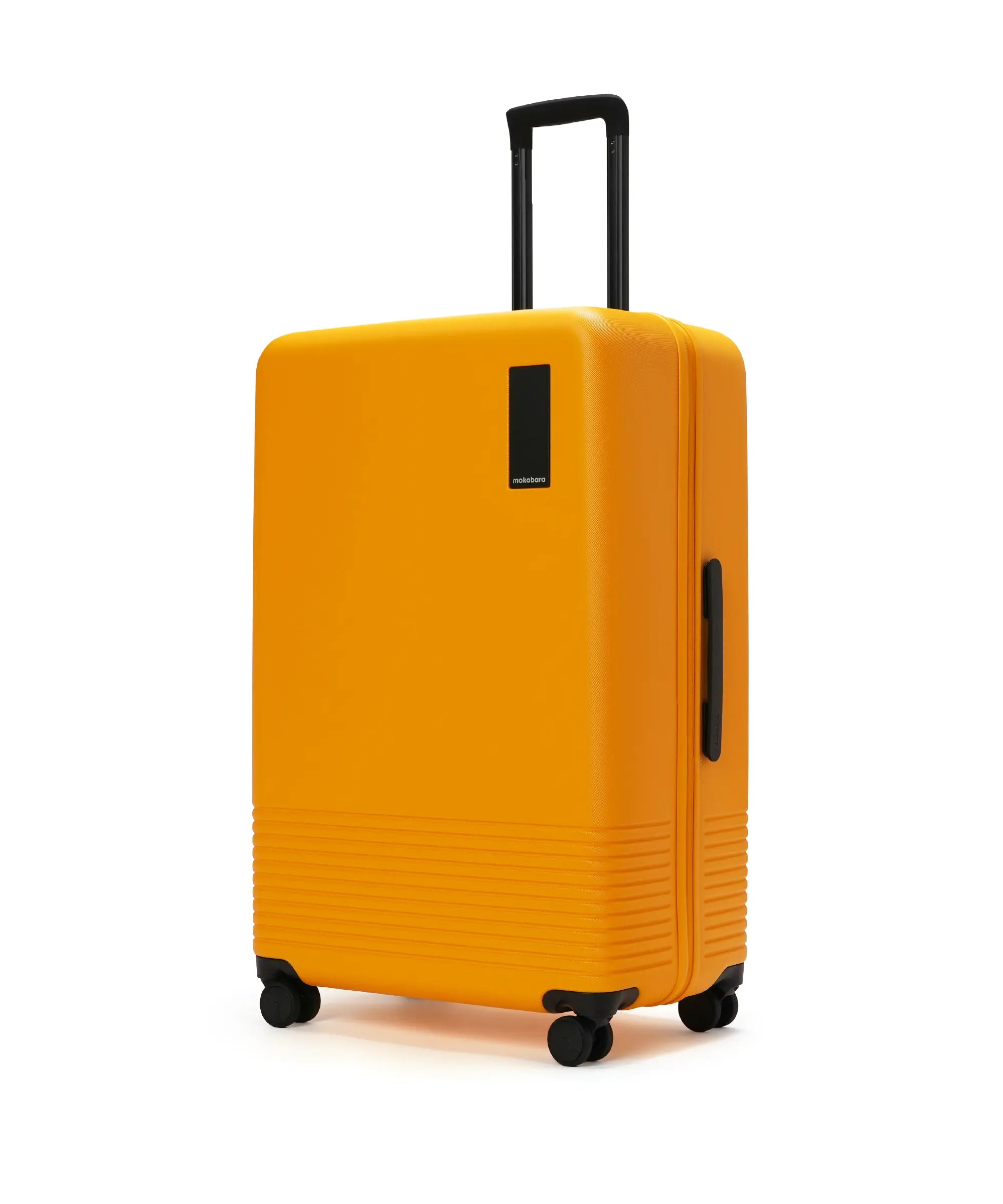 Color_Sunnyside Yellow | The Check-in Large