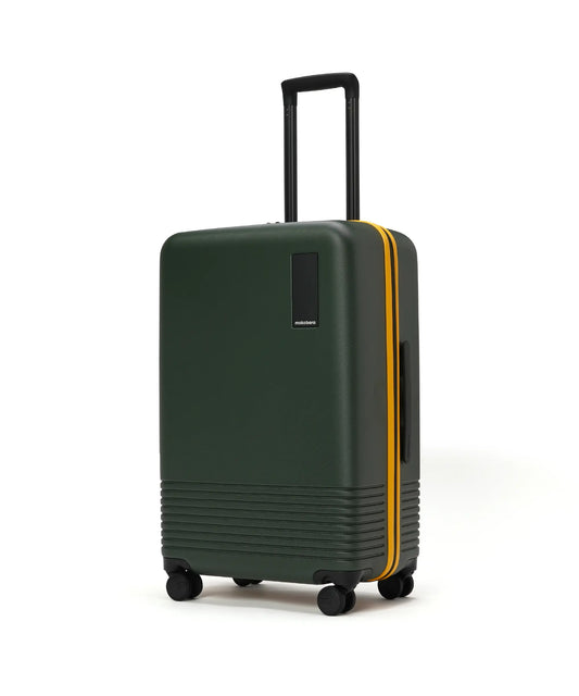 Color_Forest Sunray  | The Check-in Luggage