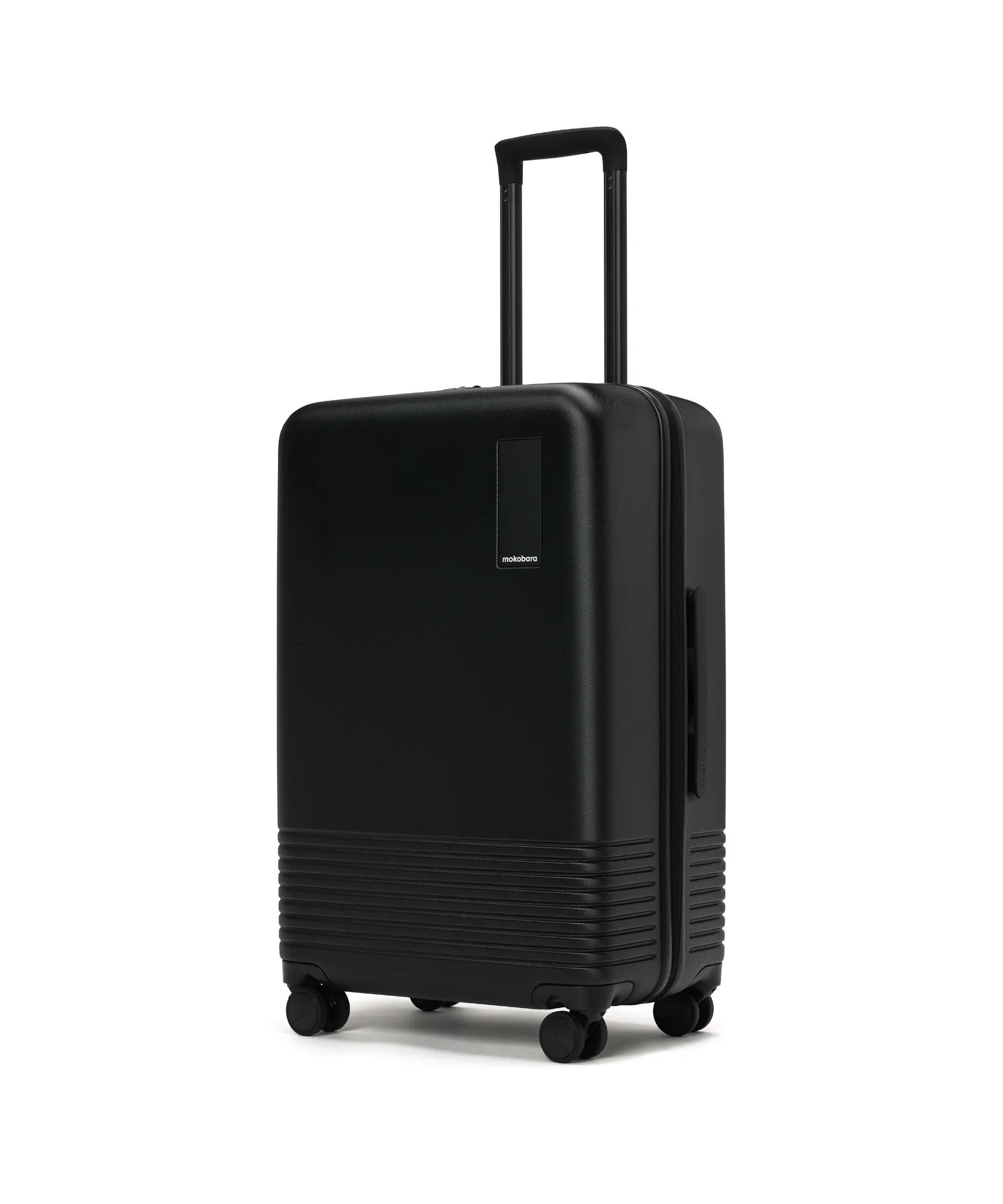 Color_Crypto | The Check-in Luggage