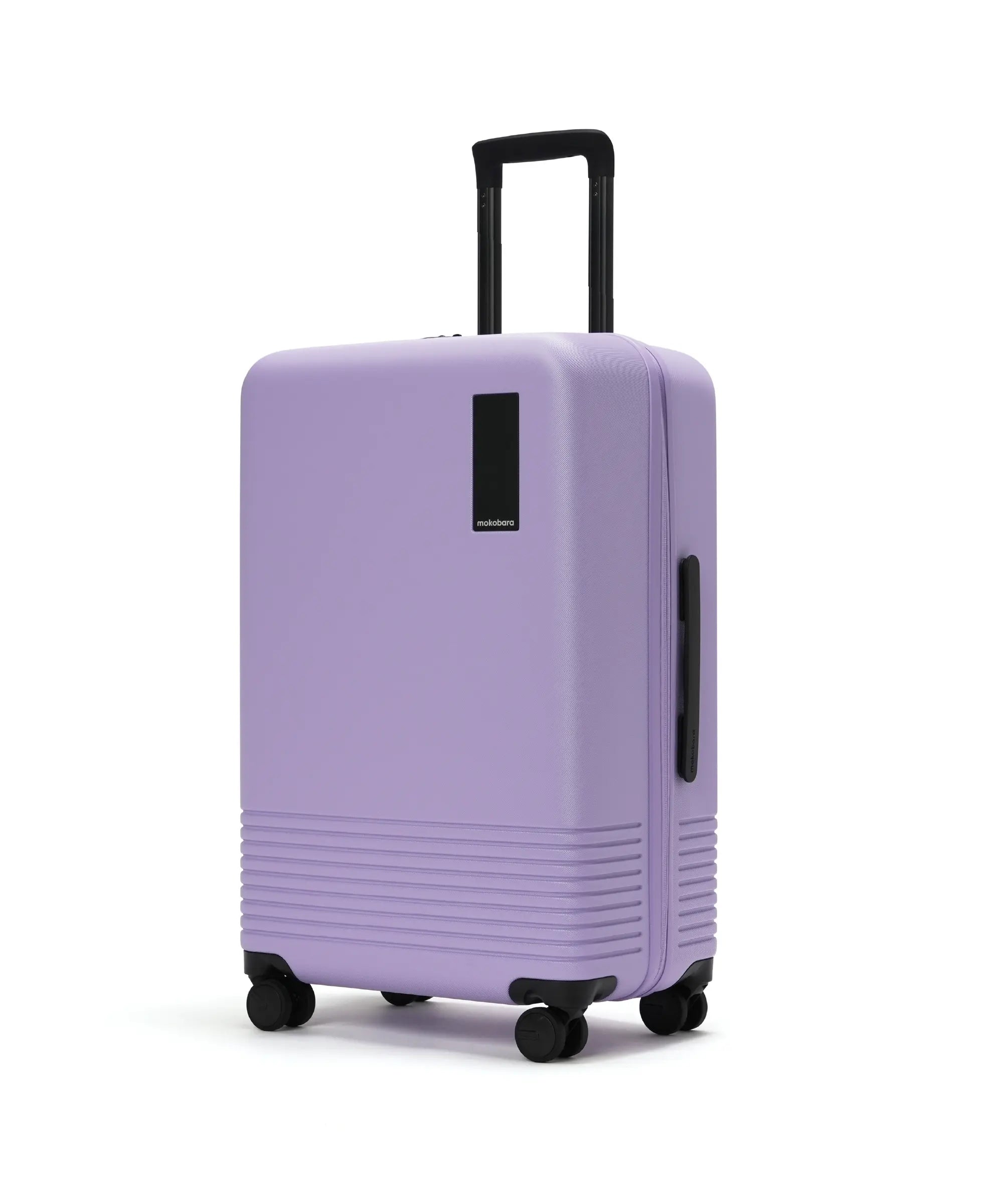 Color_Cosmic Vibes (Limited Edition) | The Check-in Luggage