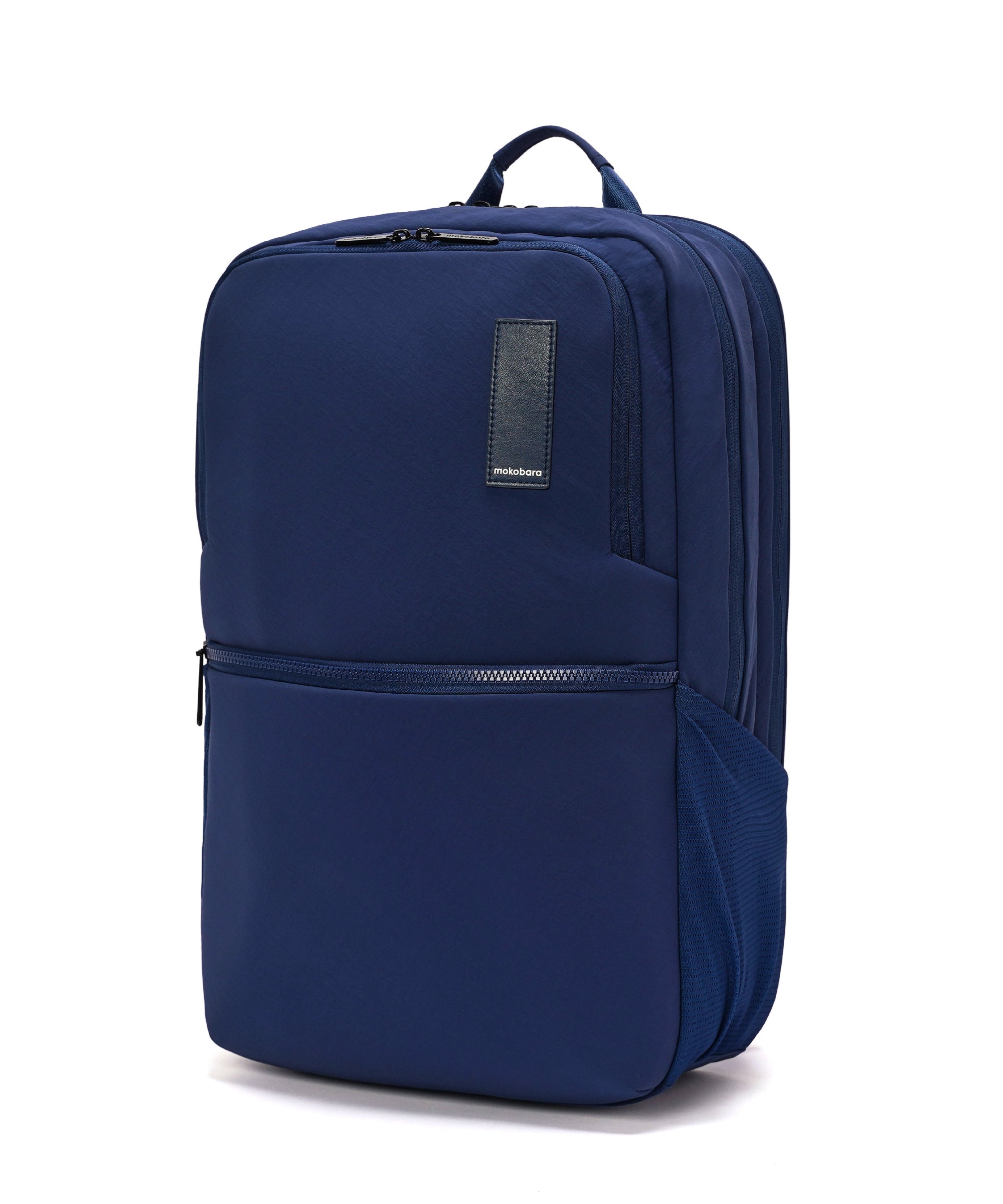 Color_Deep Dive (plush) | The Kaleido Backpack