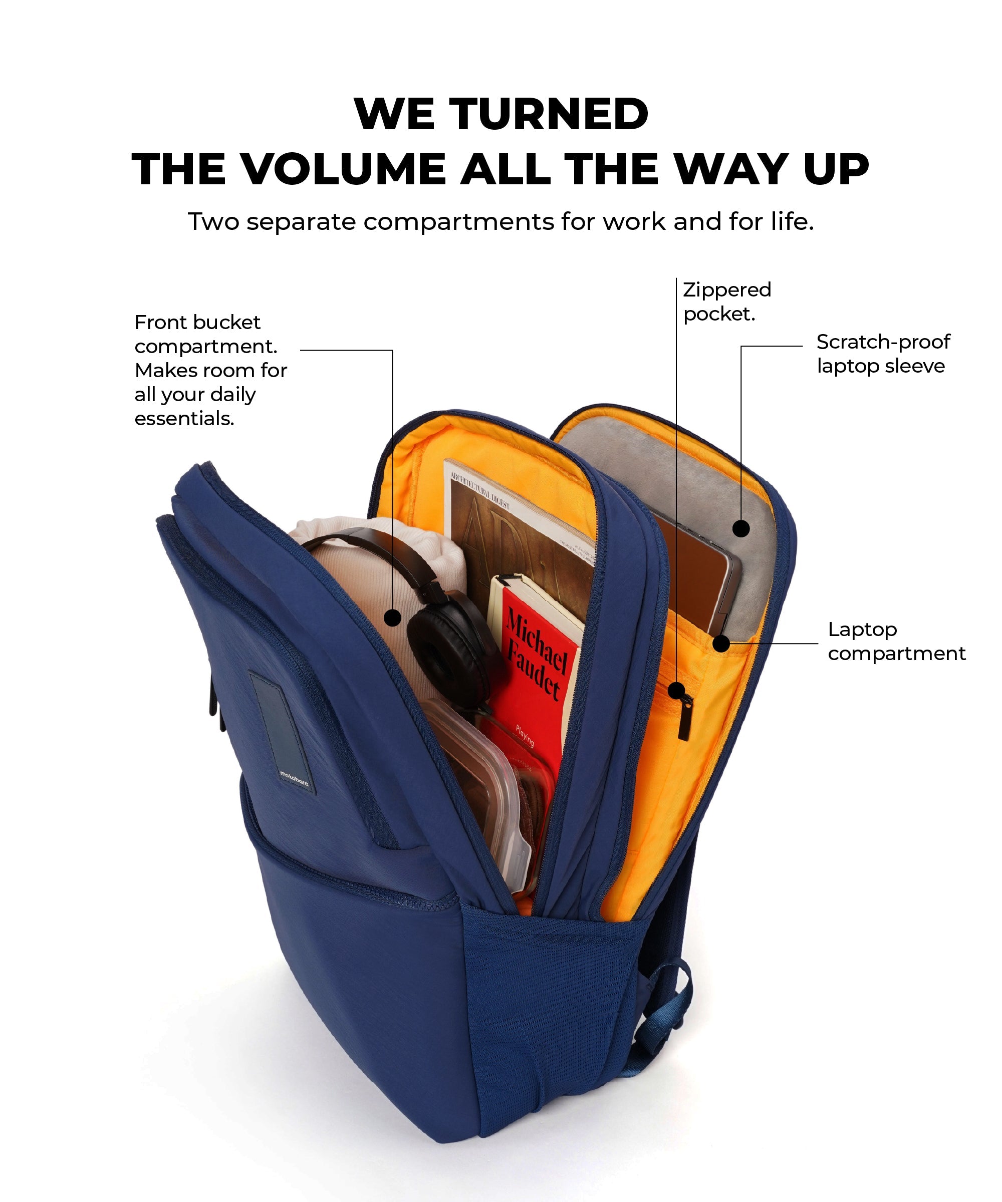 Color_Deep Dive (plush) | The Kaleido Backpack