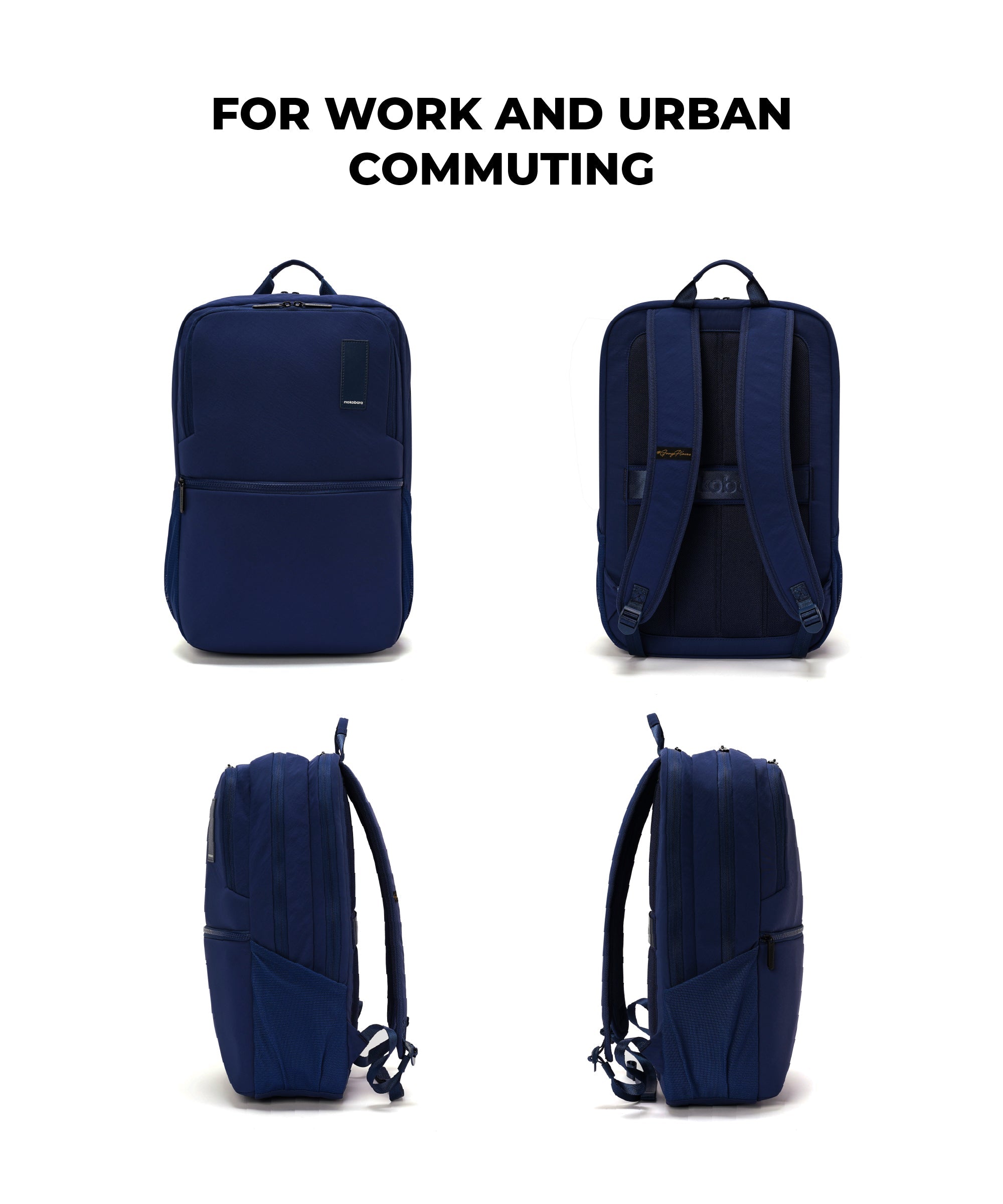Color_Deep Dive (plush) | The Kaleido Backpack