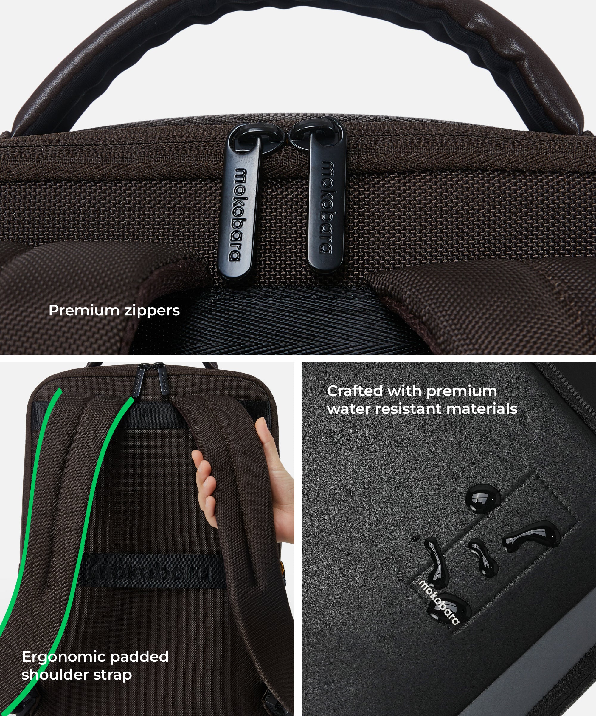 Color_ Homebrew Sunray 2.0 | The Spacewalk Backpack - 17L