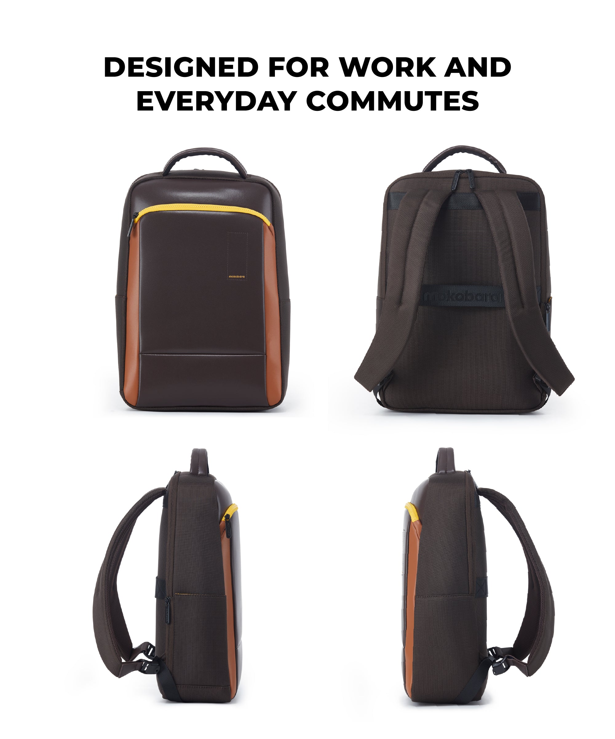 Color_ Homebrew Sunray 2.0 | The Spacewalk Backpack - 17L
