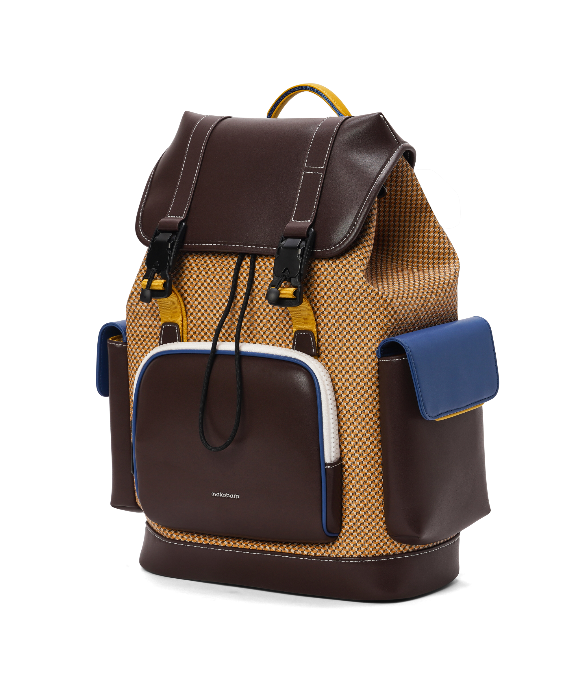 Color_Tofu | The Teriyaki Backpack
