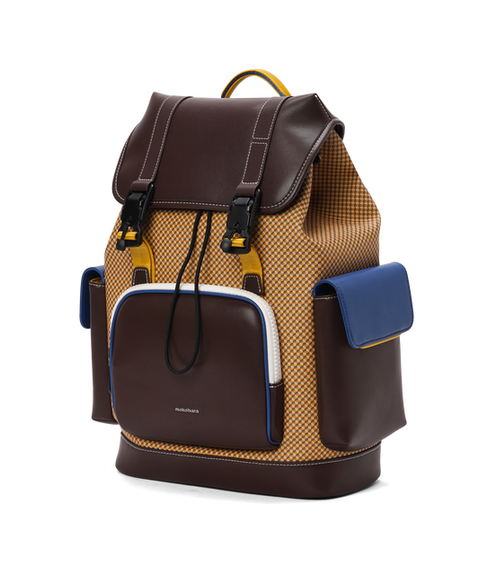 Color_Tofu | The Teriyaki Backpack