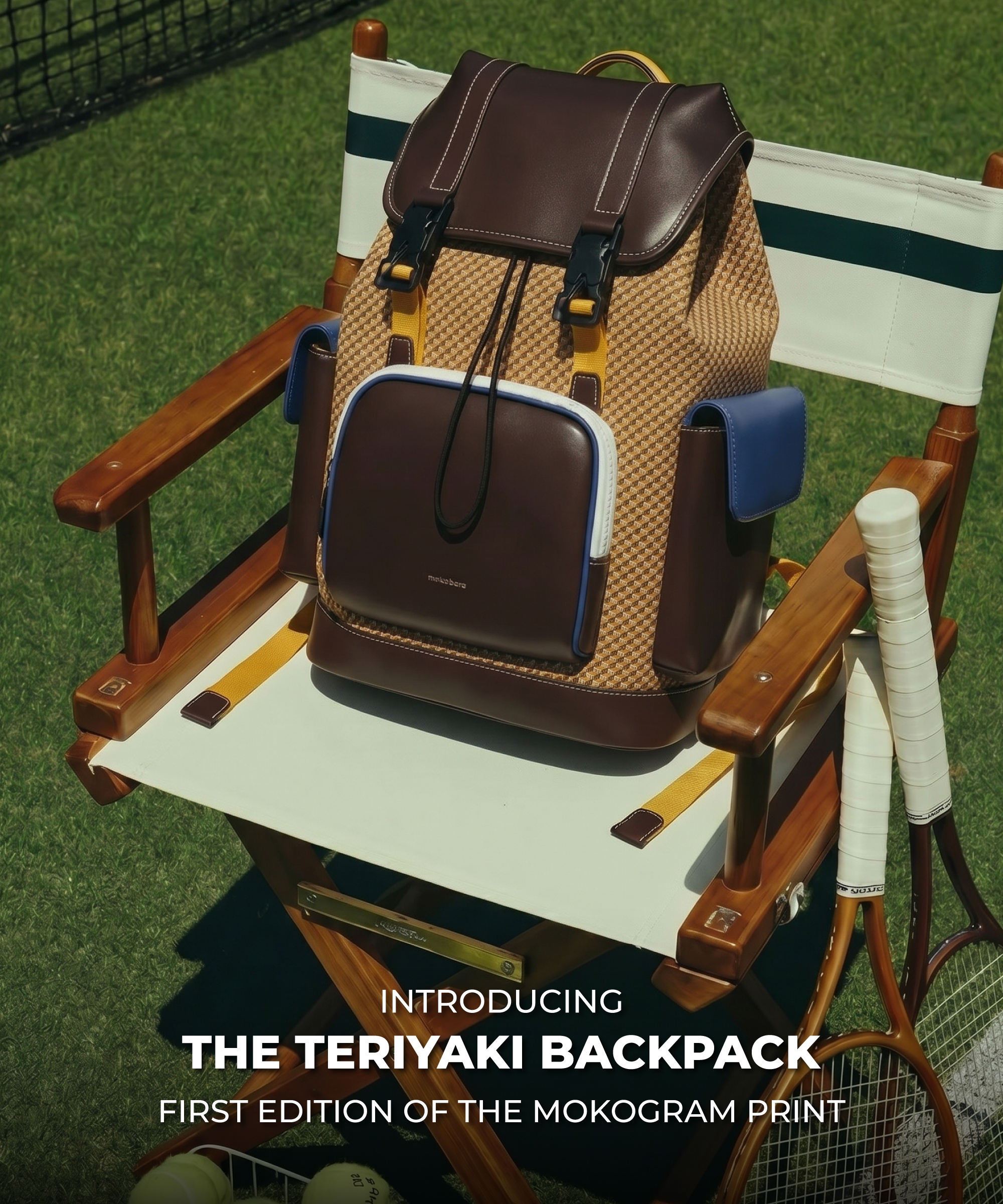 Color_Tofu | The Teriyaki Backpack