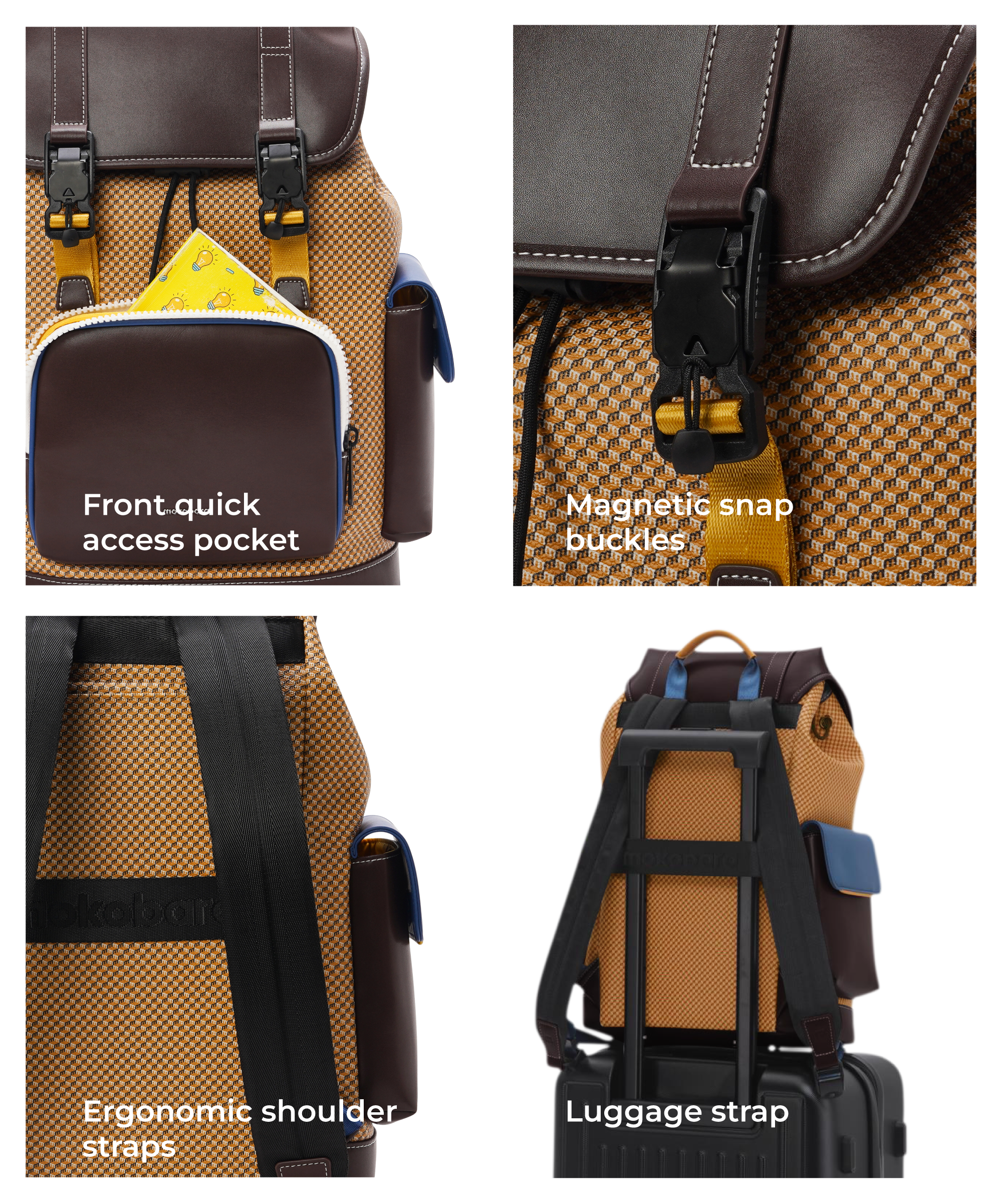 Color_Tofu | The Teriyaki Backpack