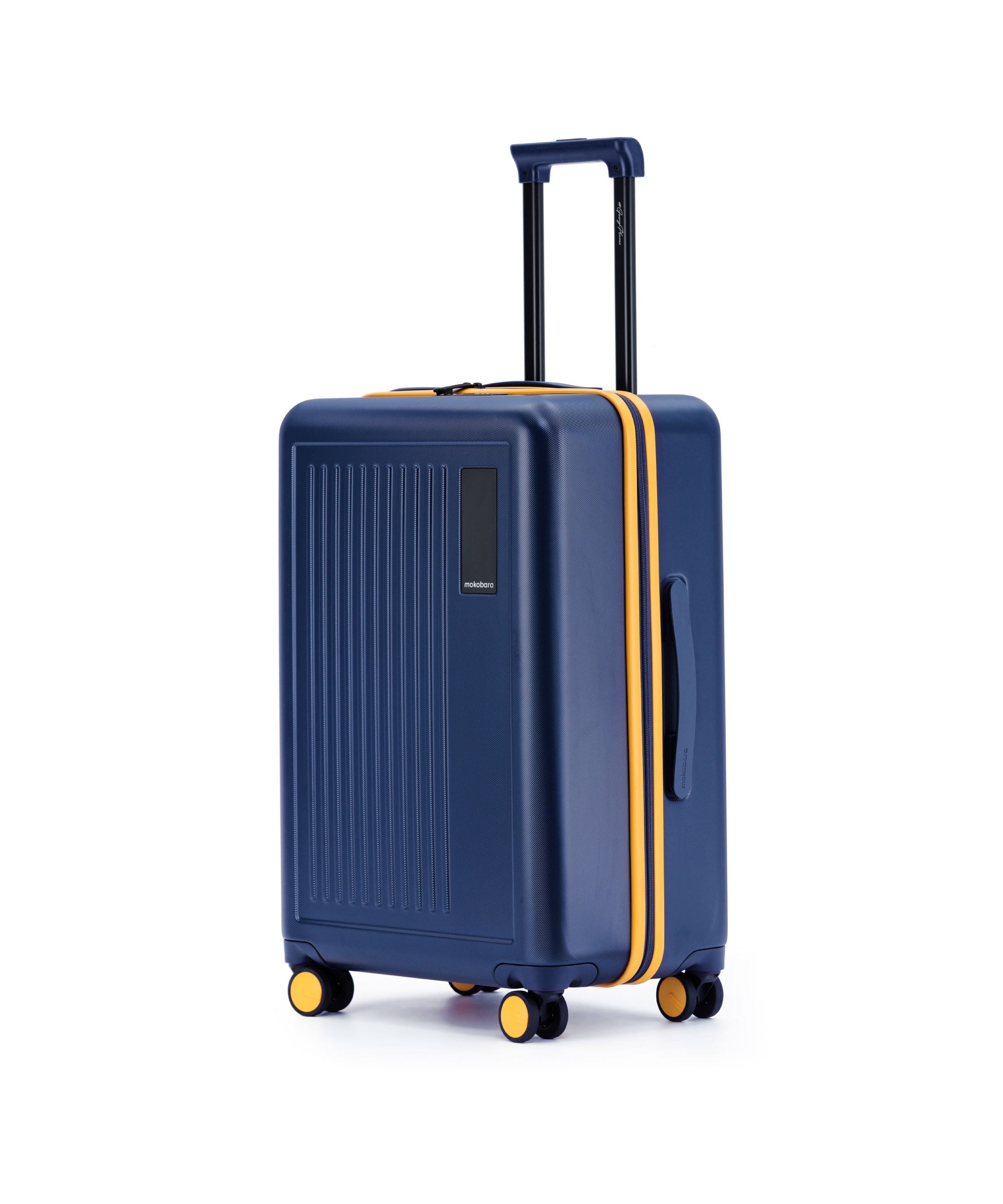 Color_ We Meet again sunray 2.0 | The Transit Luggage - Check-in