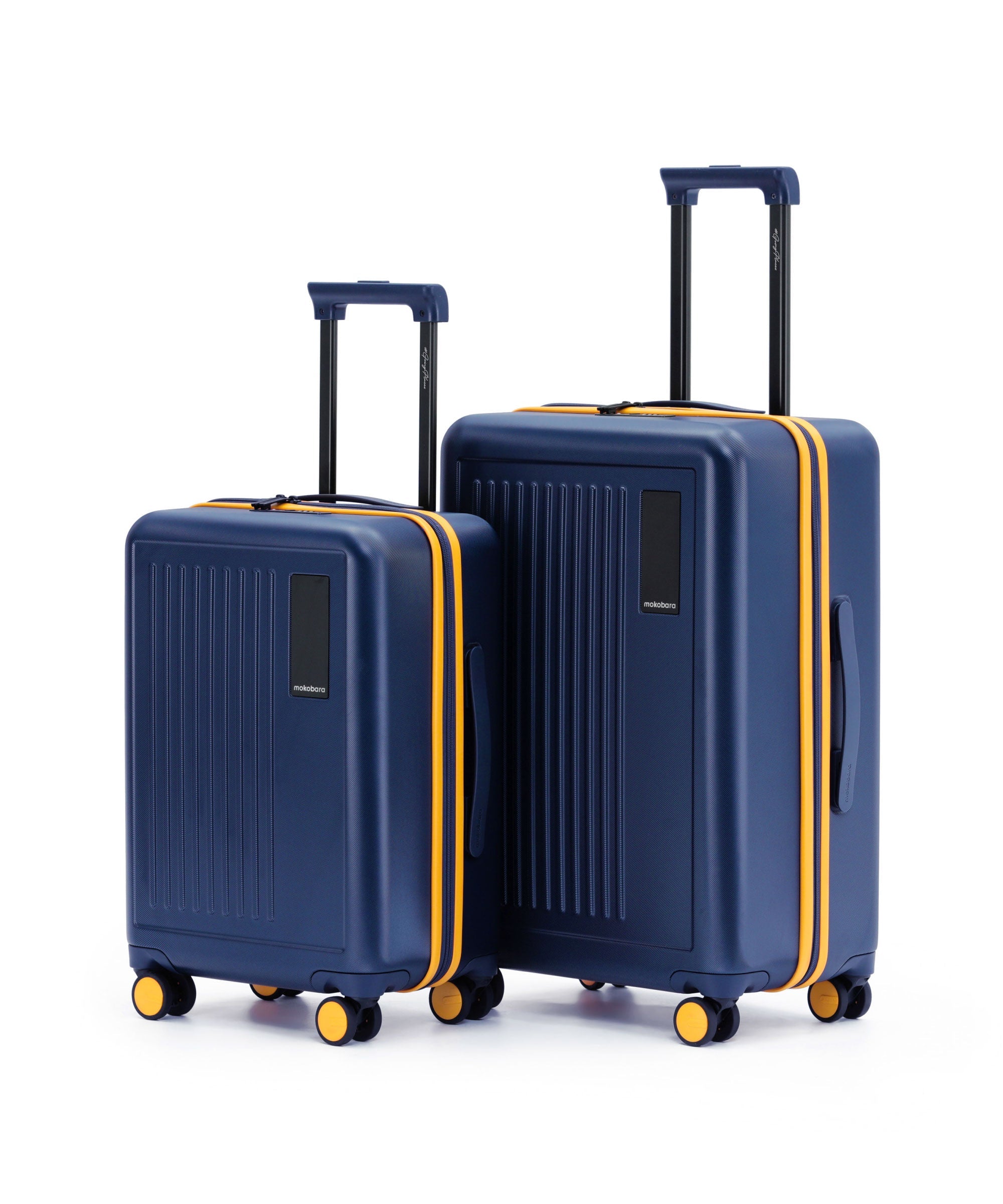Color_We meet Again Sunray 2.0 | The Transit Luggage - Set of 2