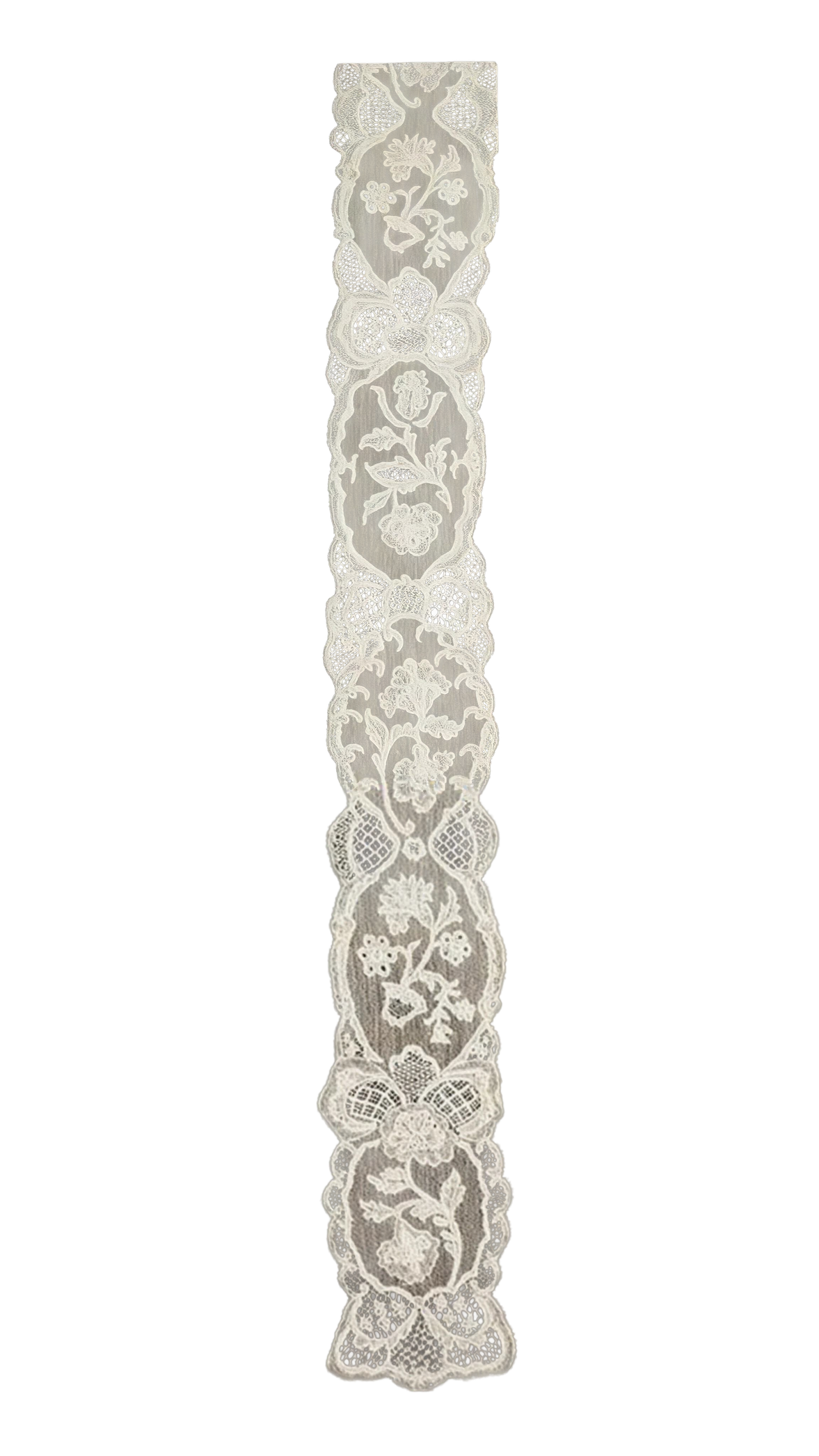 lace 1