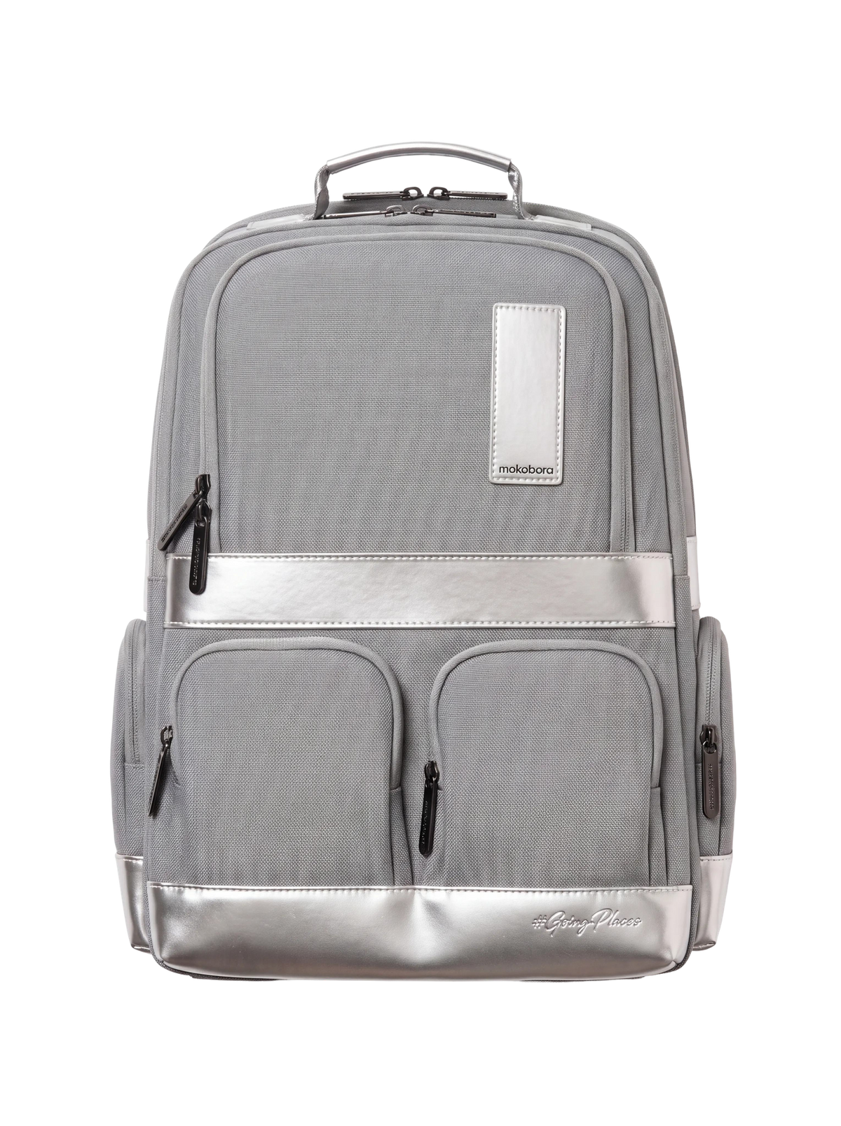 The Terra Work Backpack