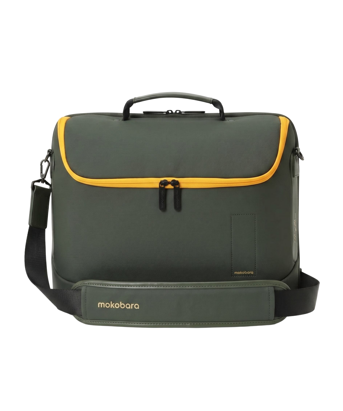 The Transit Briefcase