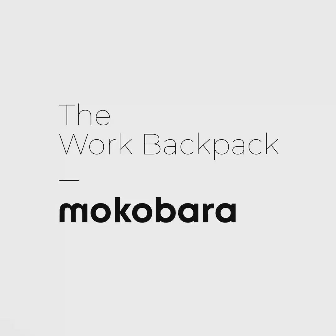 Color_Headspace 2.0 | The Work Backpack