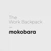 Color_Headspace 2.0 | The Work Backpack