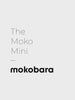 Color_Seaweed Green | The Moko Mini