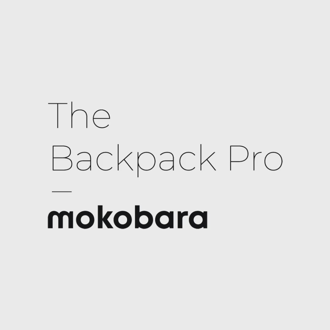 Color_Deep Dive | The Backpack Pro