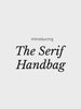 Color_Blue d Up | The Serif Handbag