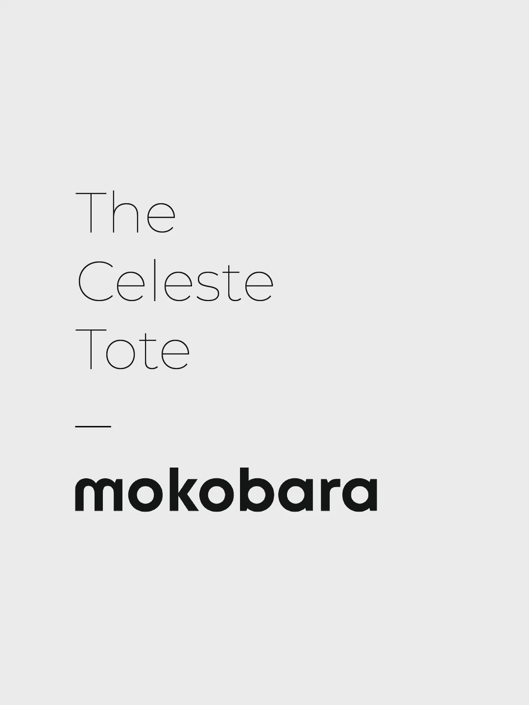 Color_Money Moves | The Celeste Tote 3.0