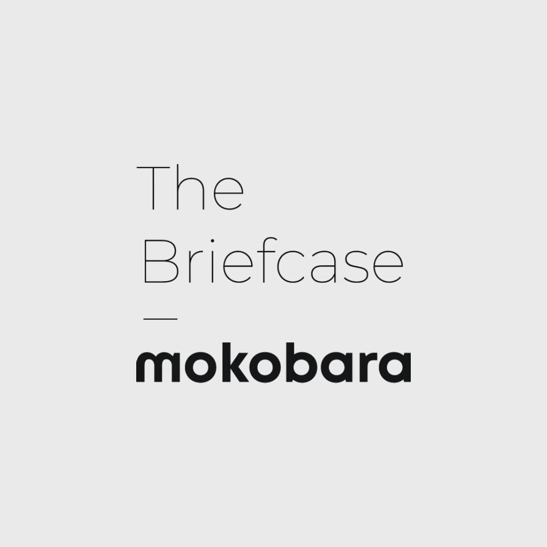 Color_Crypto | The Briefcase